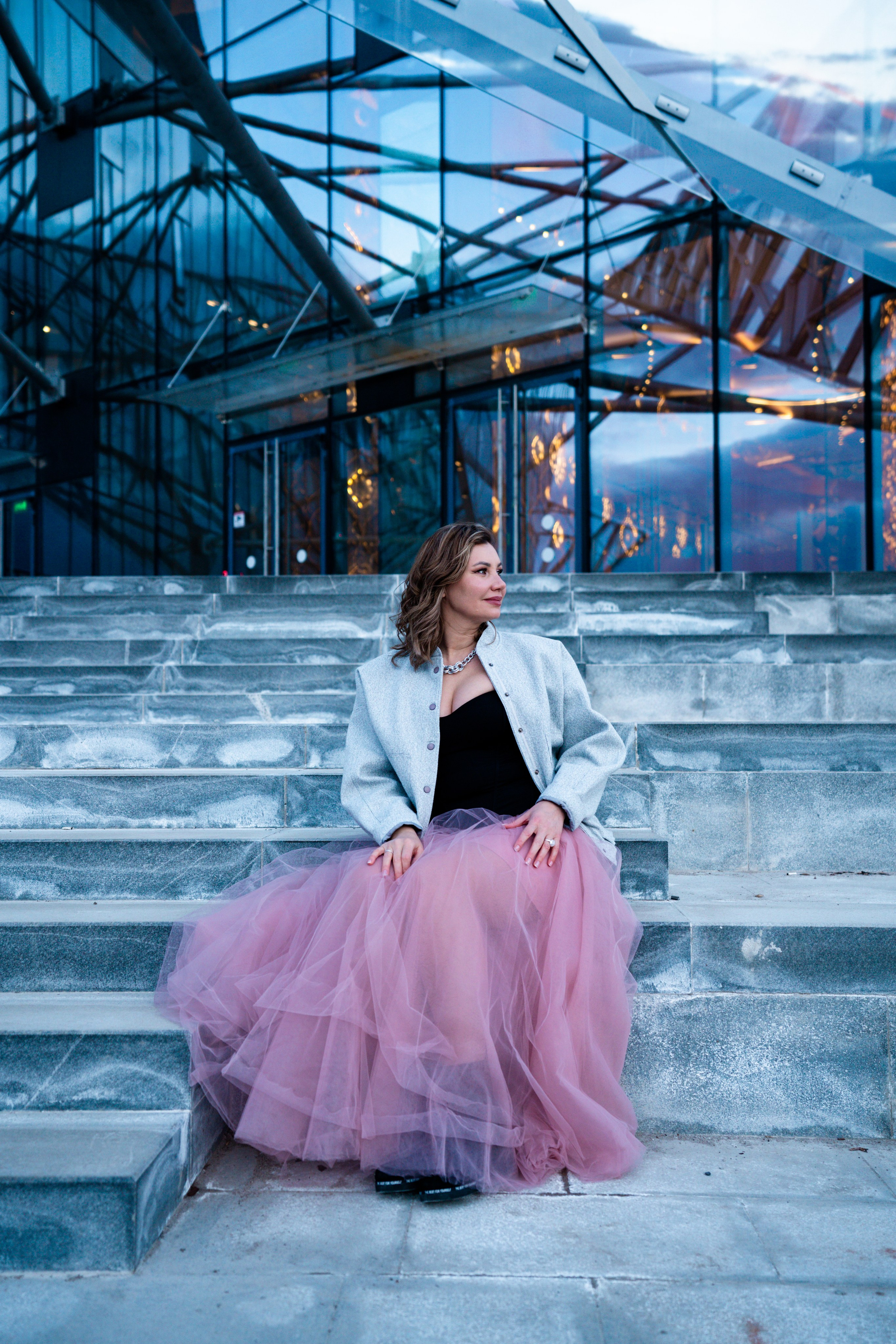 Прогулки в Казани. Фотограф Казань