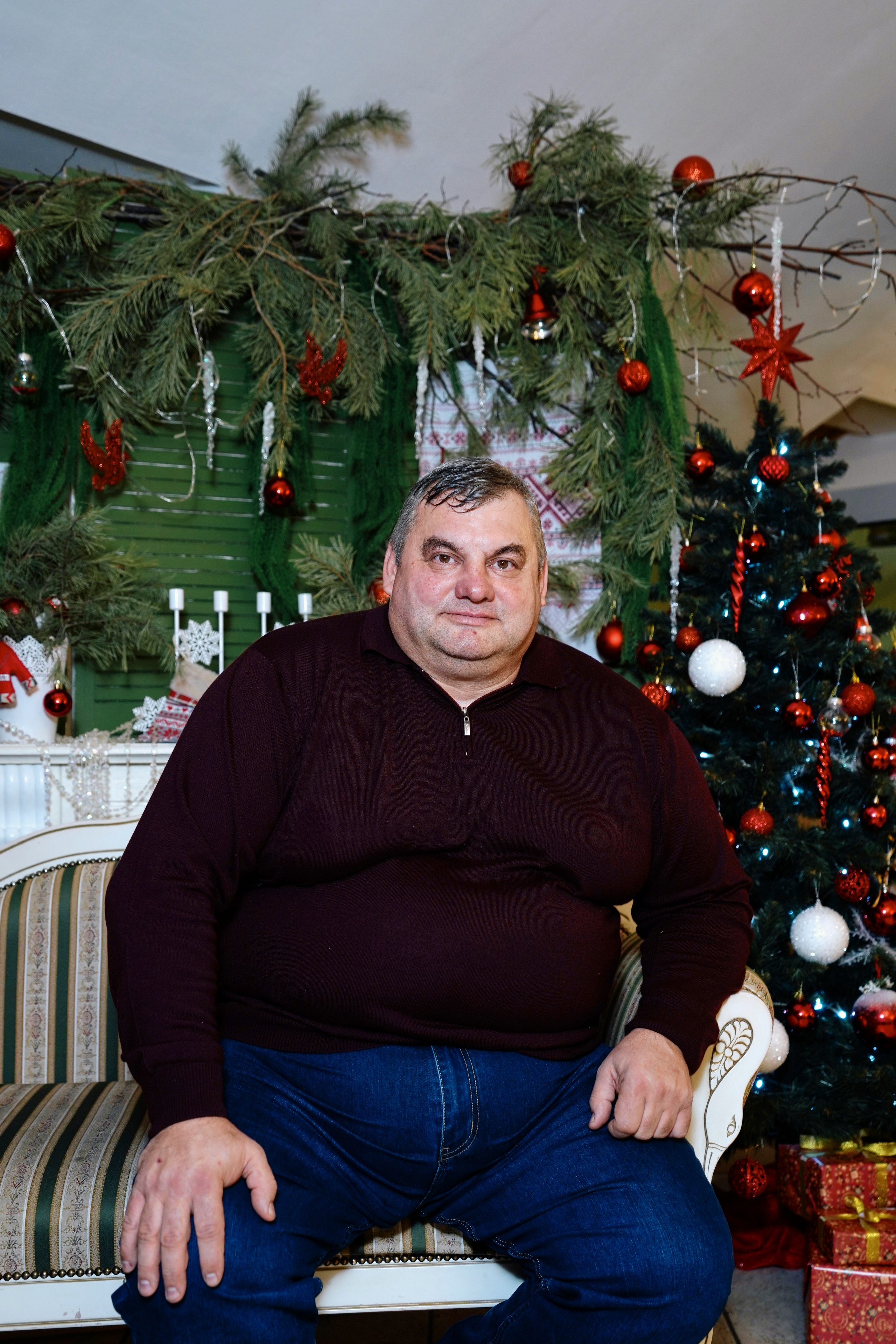 Казметрострой. Фотограф Казань