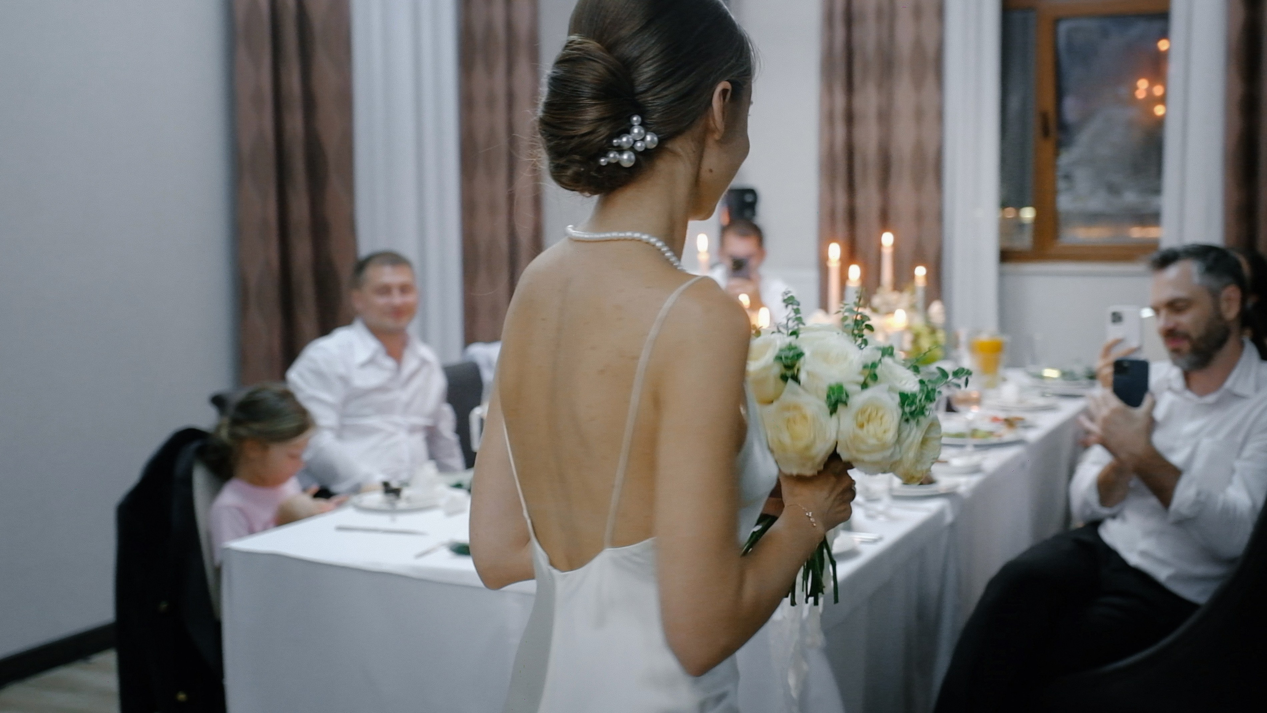 Виктория / Евгений. Свадебный Видеограф Фотограф в Сочи