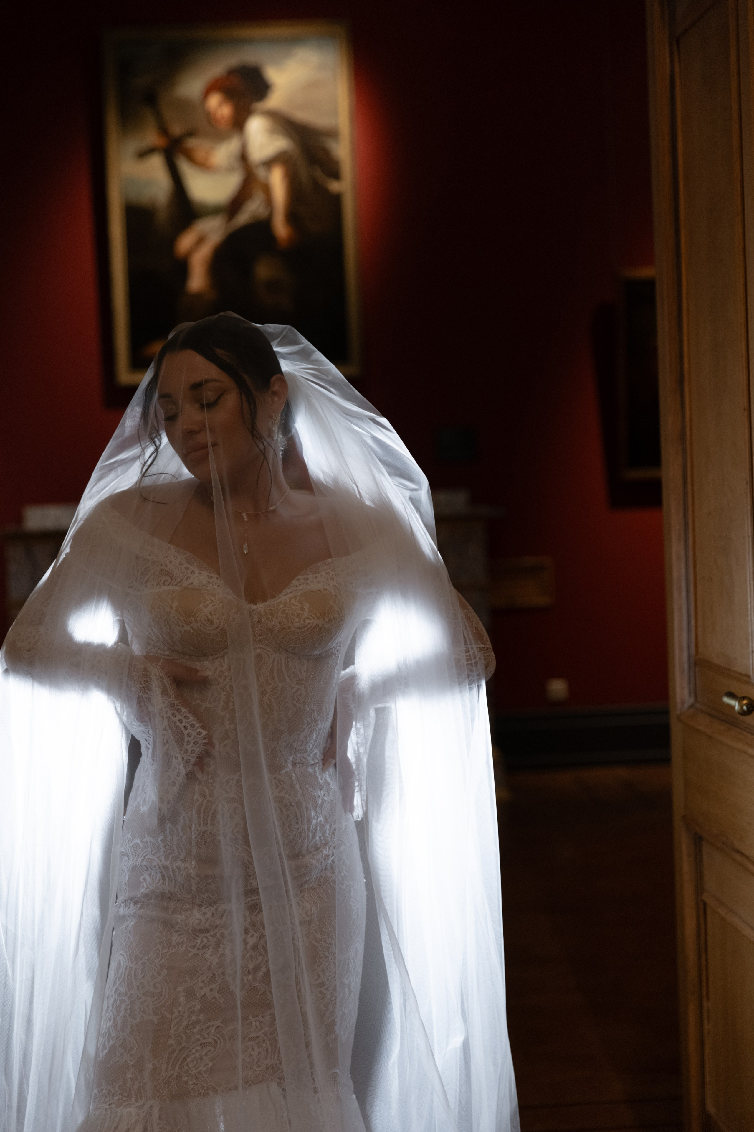 Даша и Ваня. Фотограф Нижний Новгород