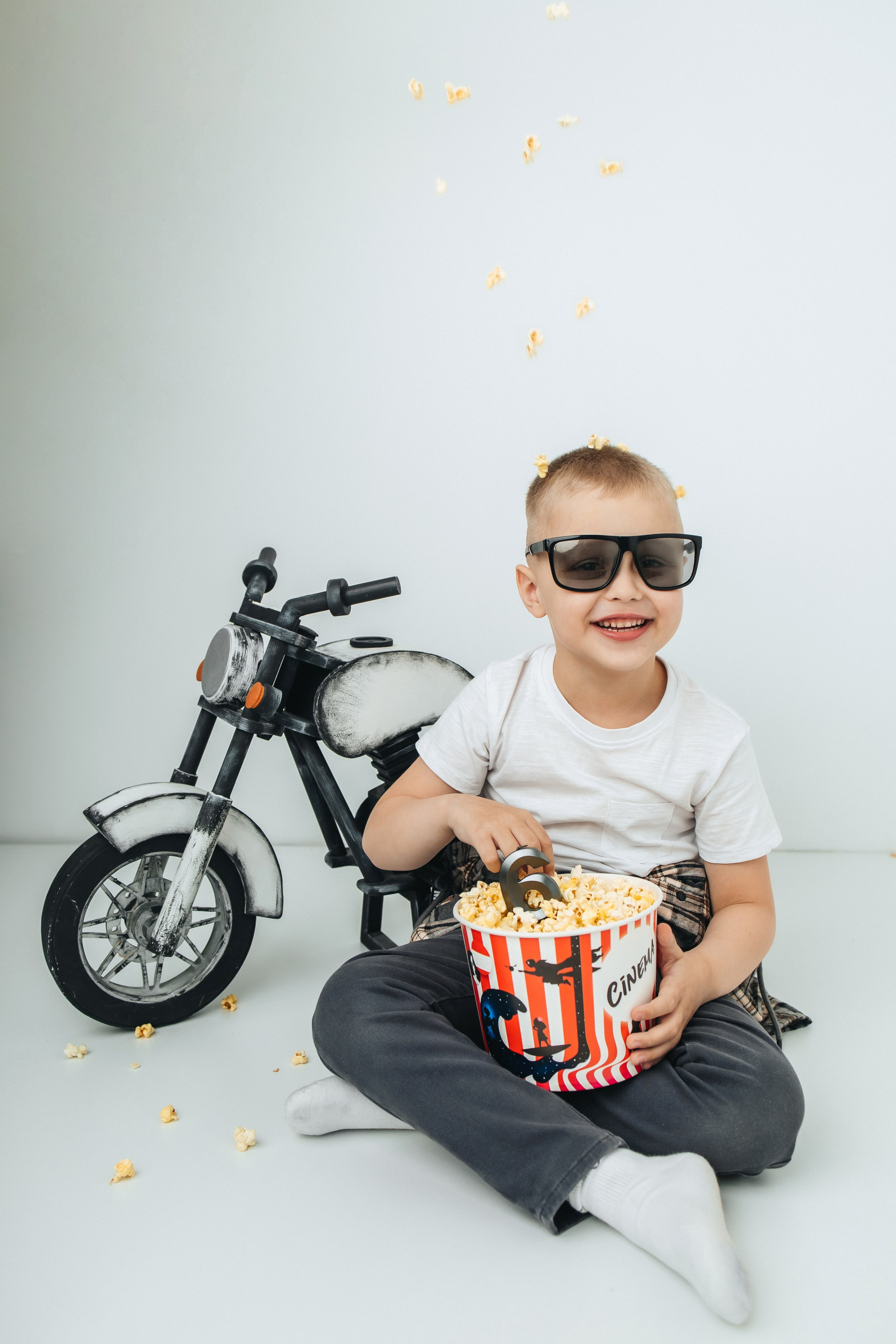 День рождения. Главная