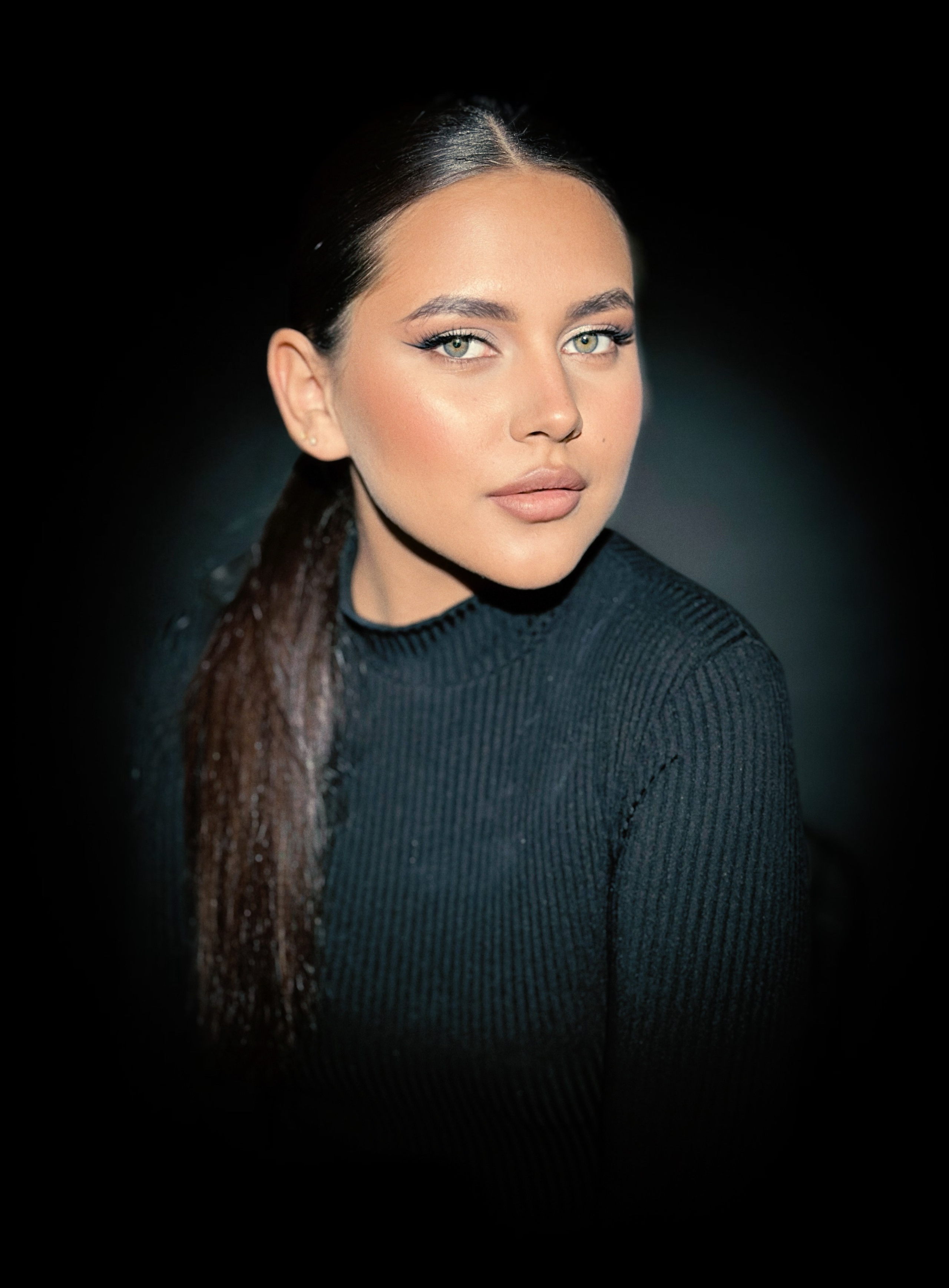 Алина С._2. Мобильный фотограф Дмитрий Шпуров | KIREVAS