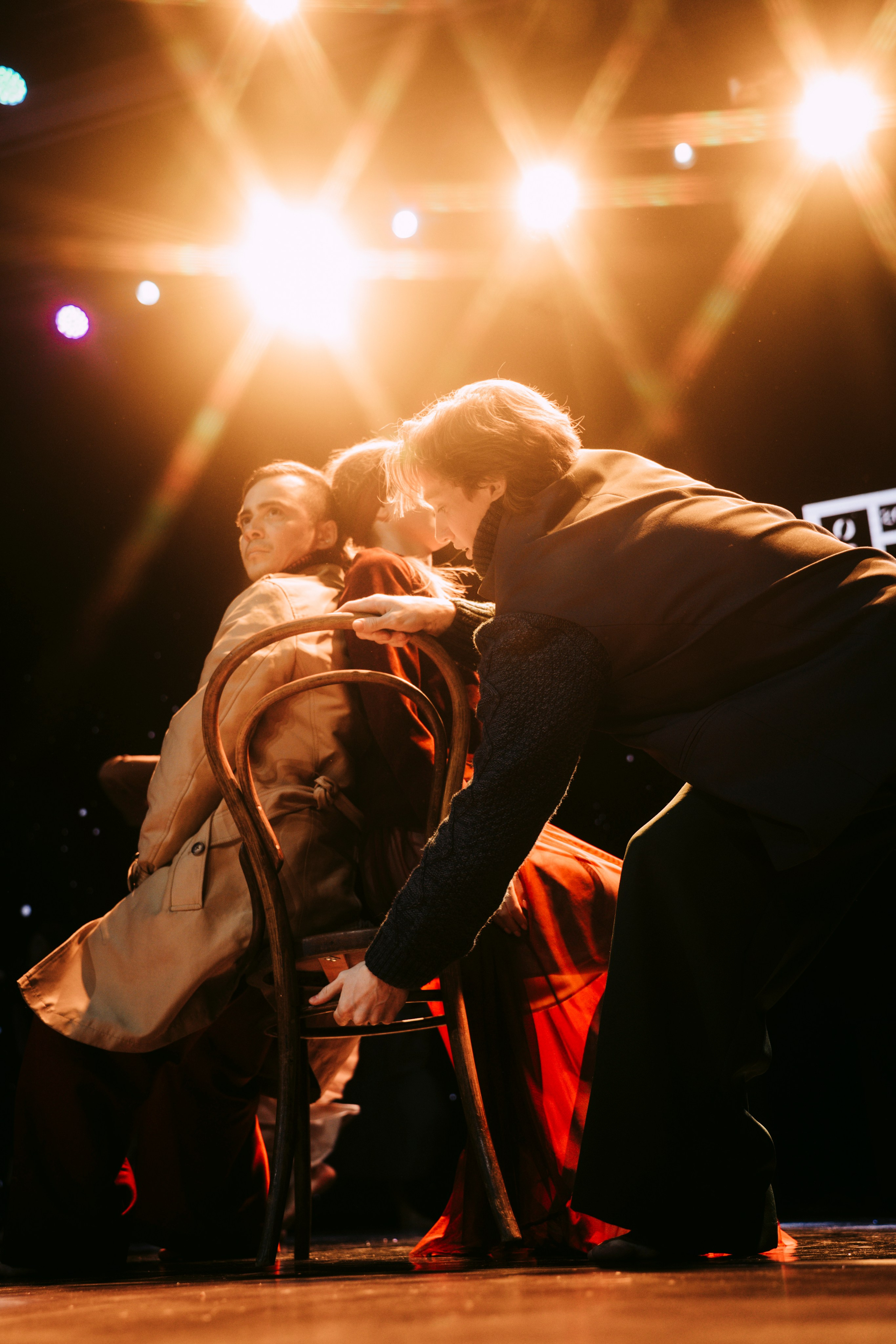 Окно. Главная