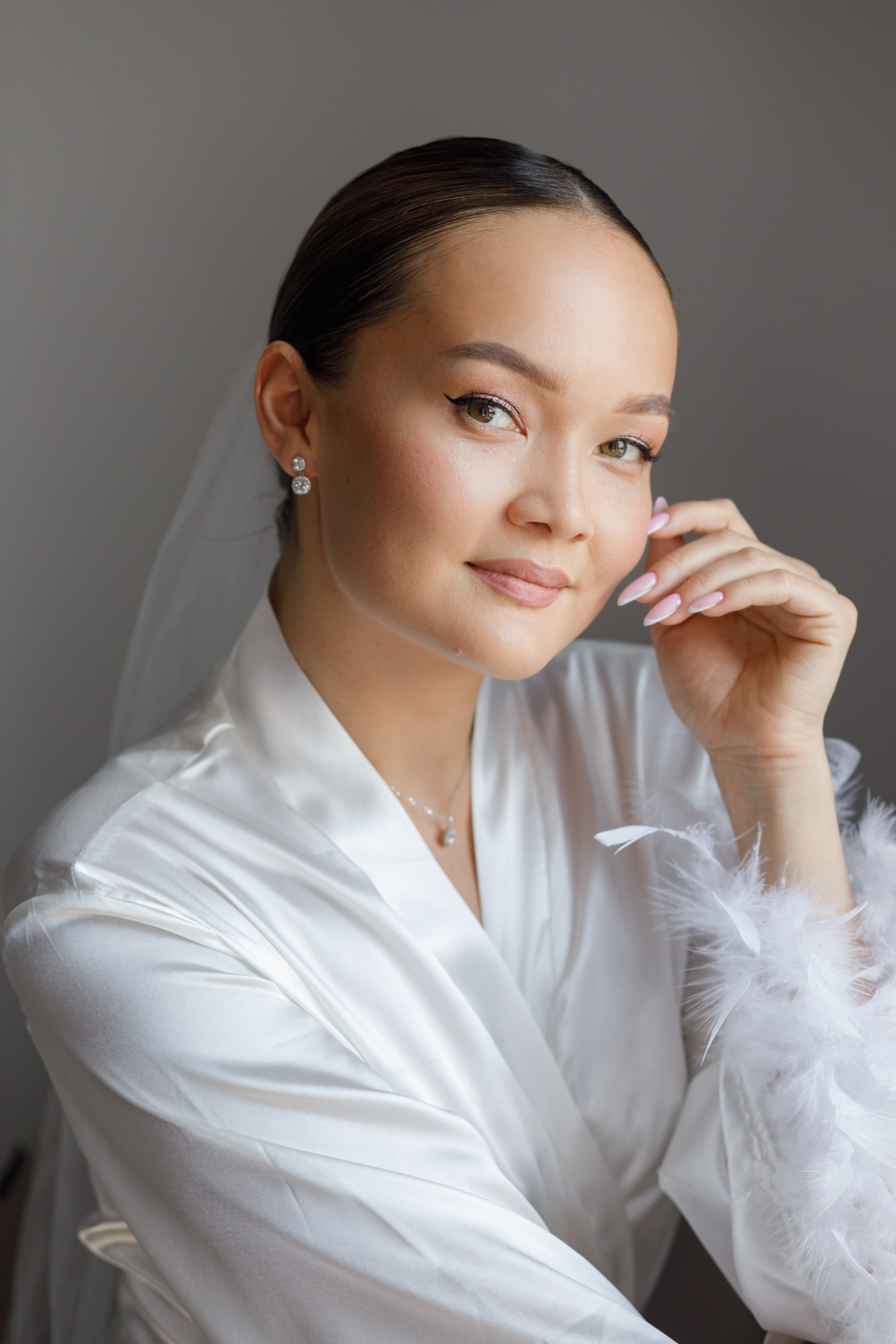 Утро невесты. Фотограф в Уфе Ирина Идрисова