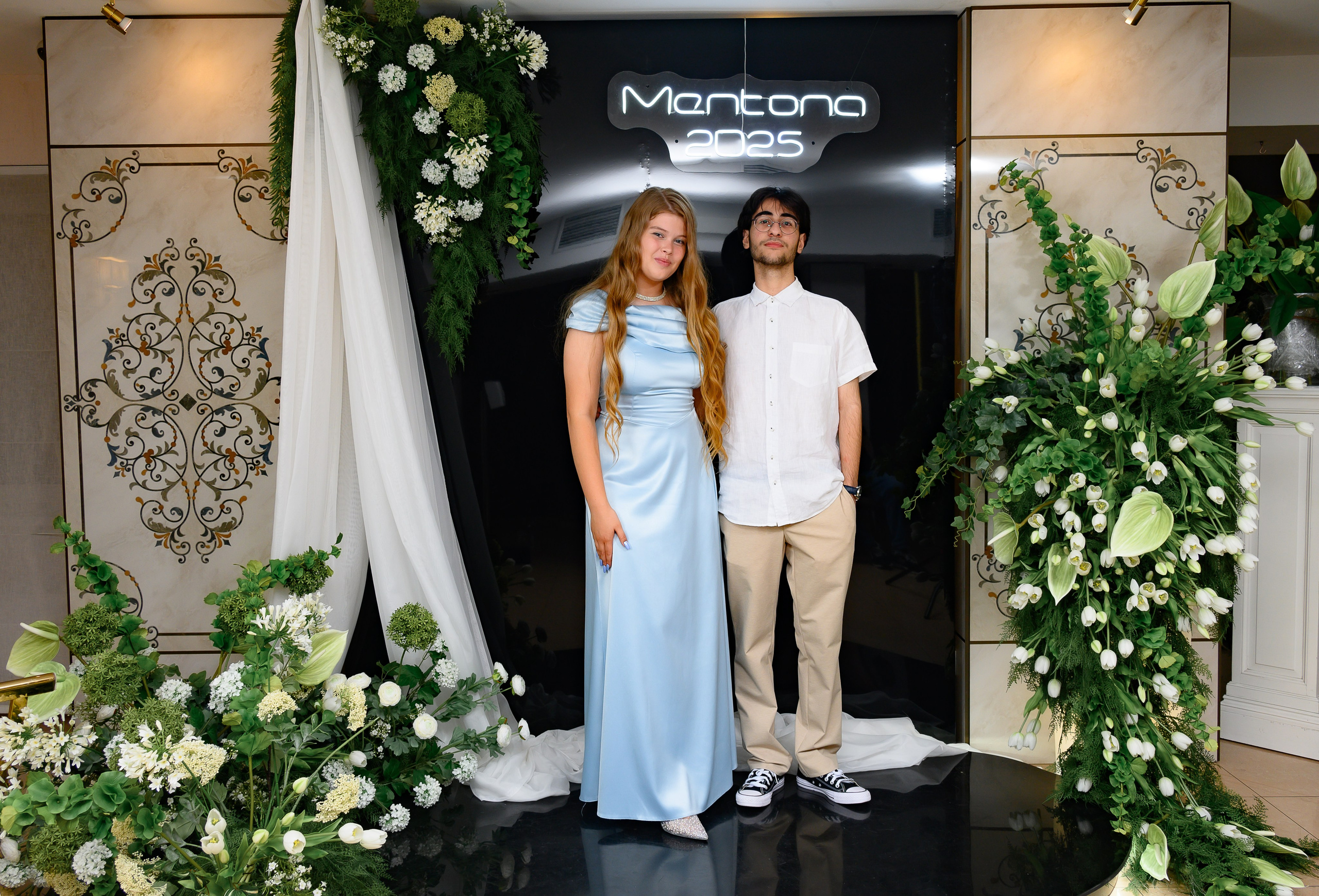 Выпускной 11 кл 2025. Семейный и детский фотограф в Новороссийске Лебедева Елена