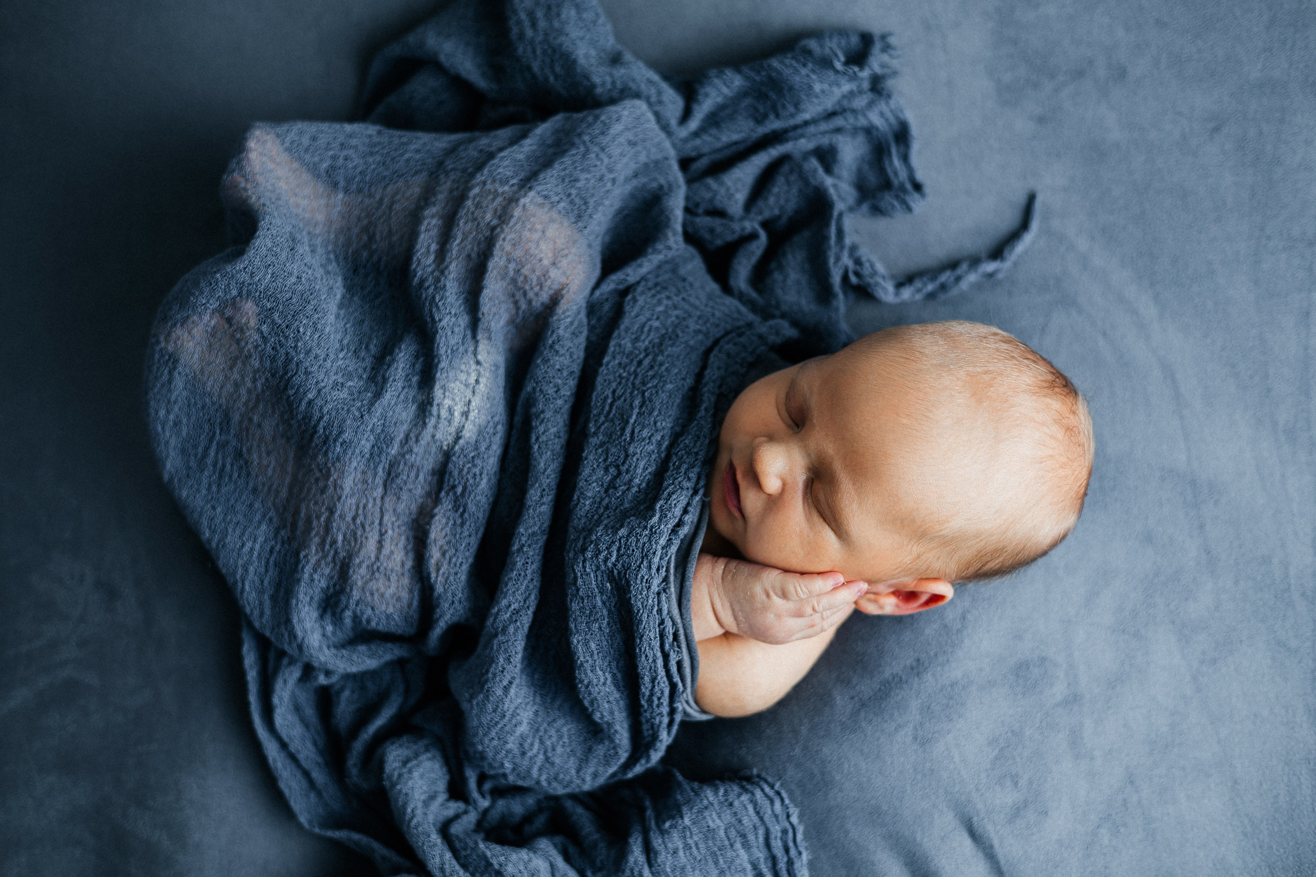 Леон, пакет «Премиум», 9 дней. Фотограф новорождённых Екатерина Боброва. Ульяновск