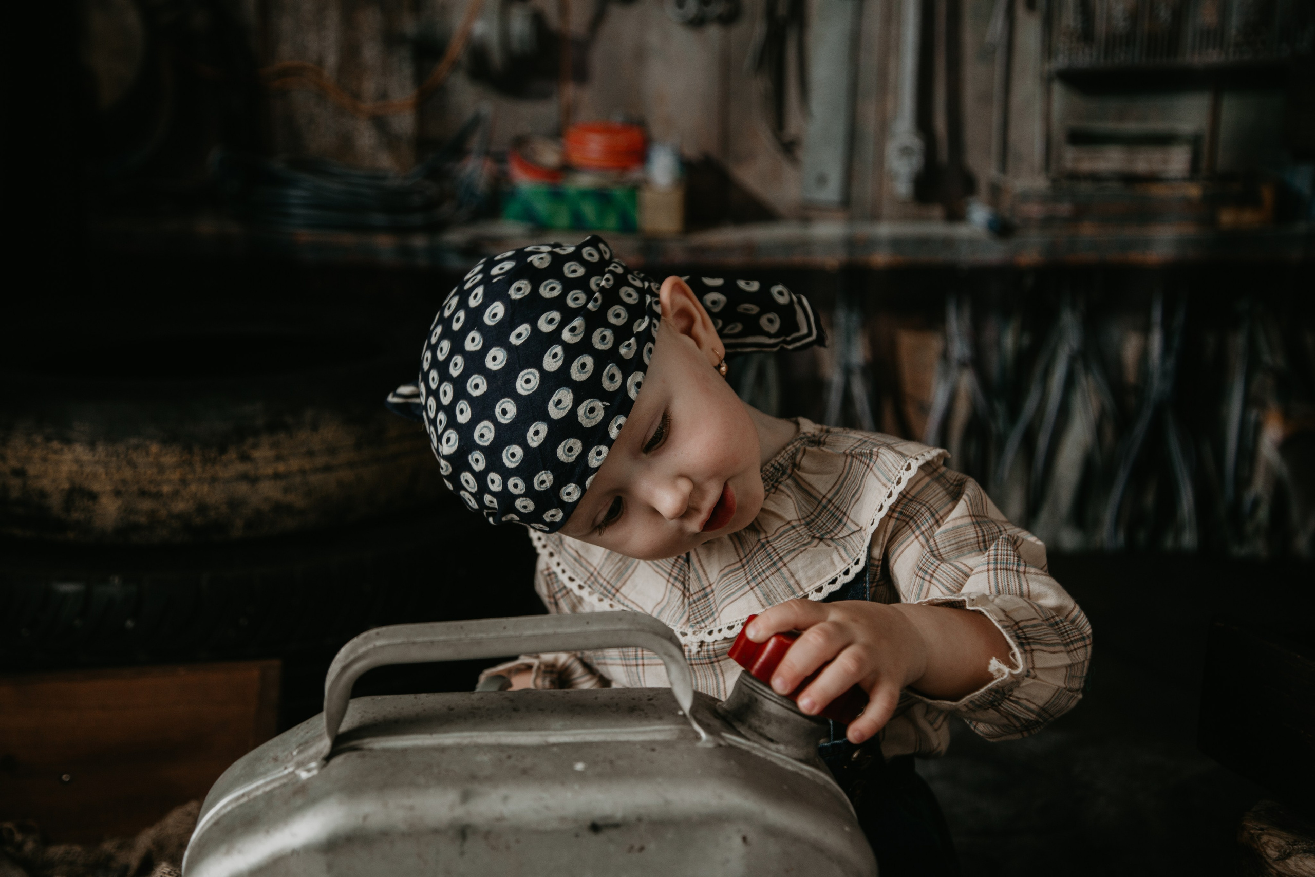 Фотограф Екатерина Боброва