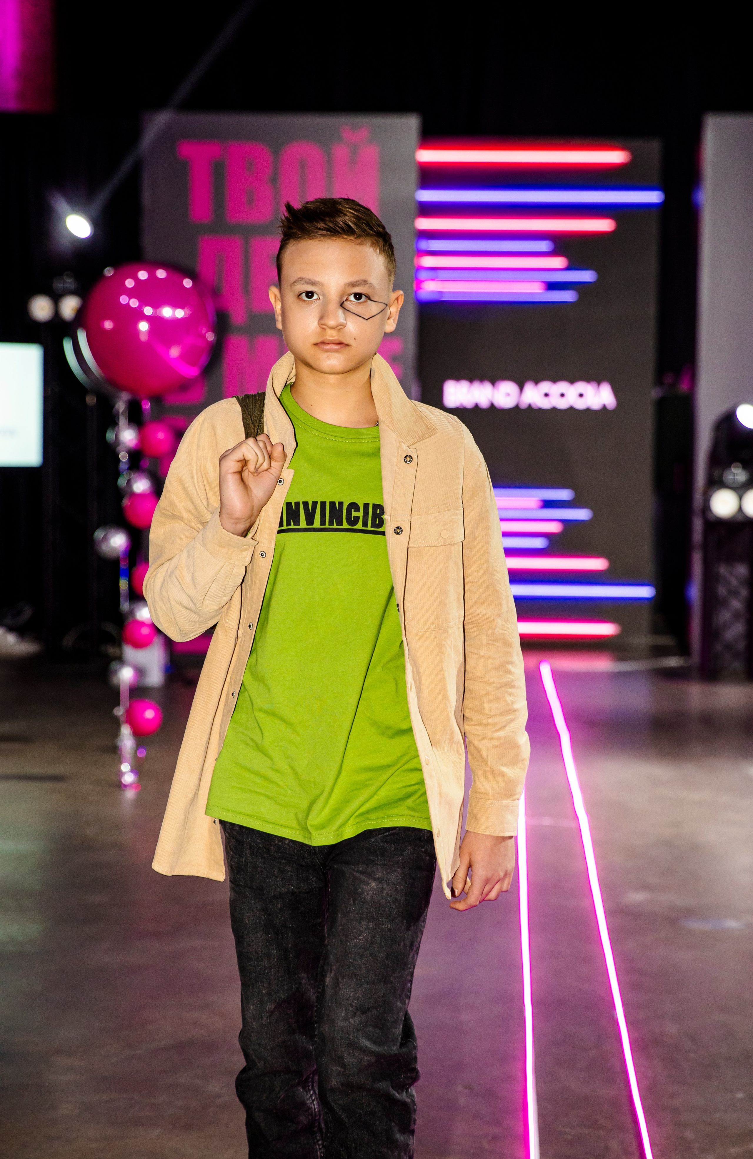 FORUM KIDS — 24. Фотограф — Татьяна Кириллова, г. Санкт-Петербург