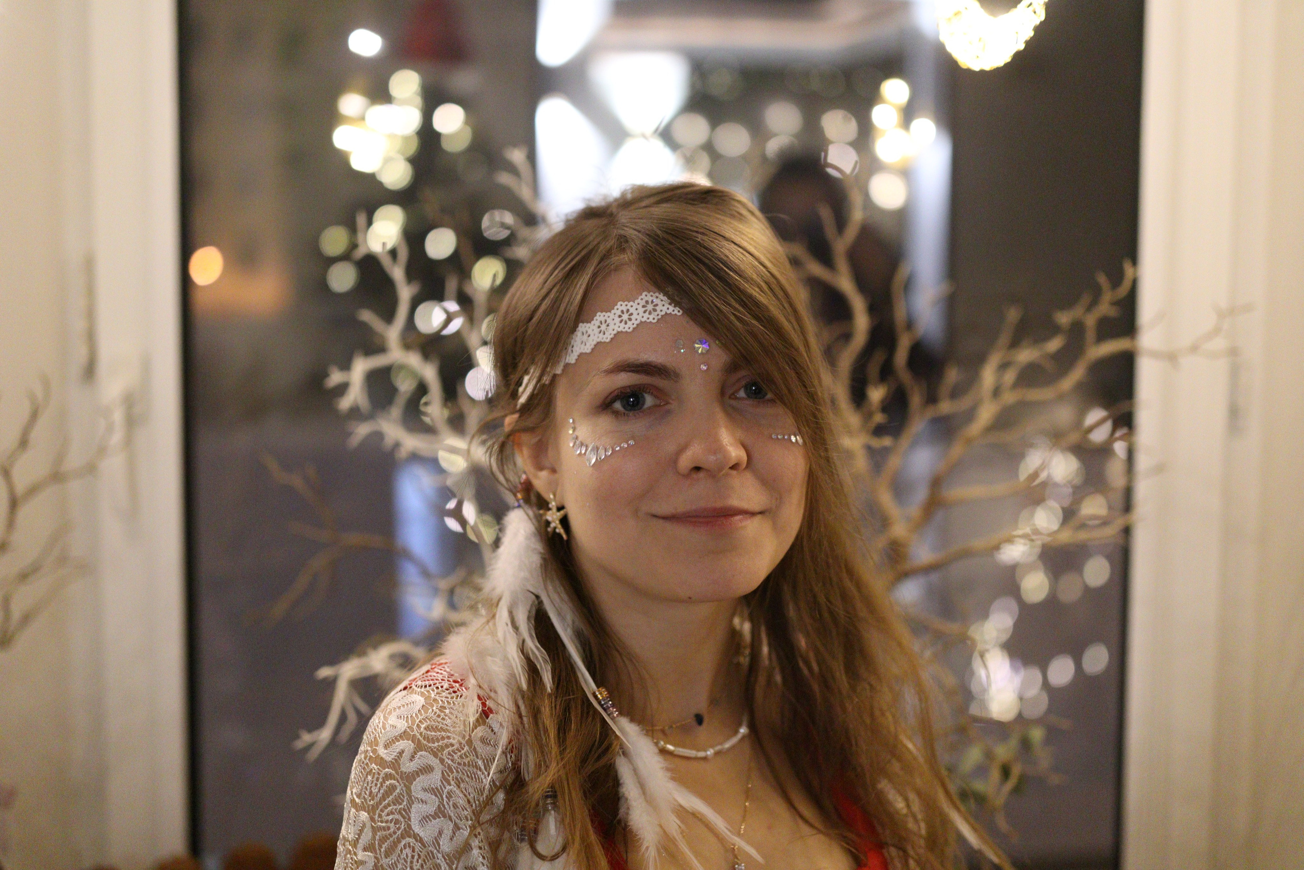 Энергия Баланса NY. Photo Ninja