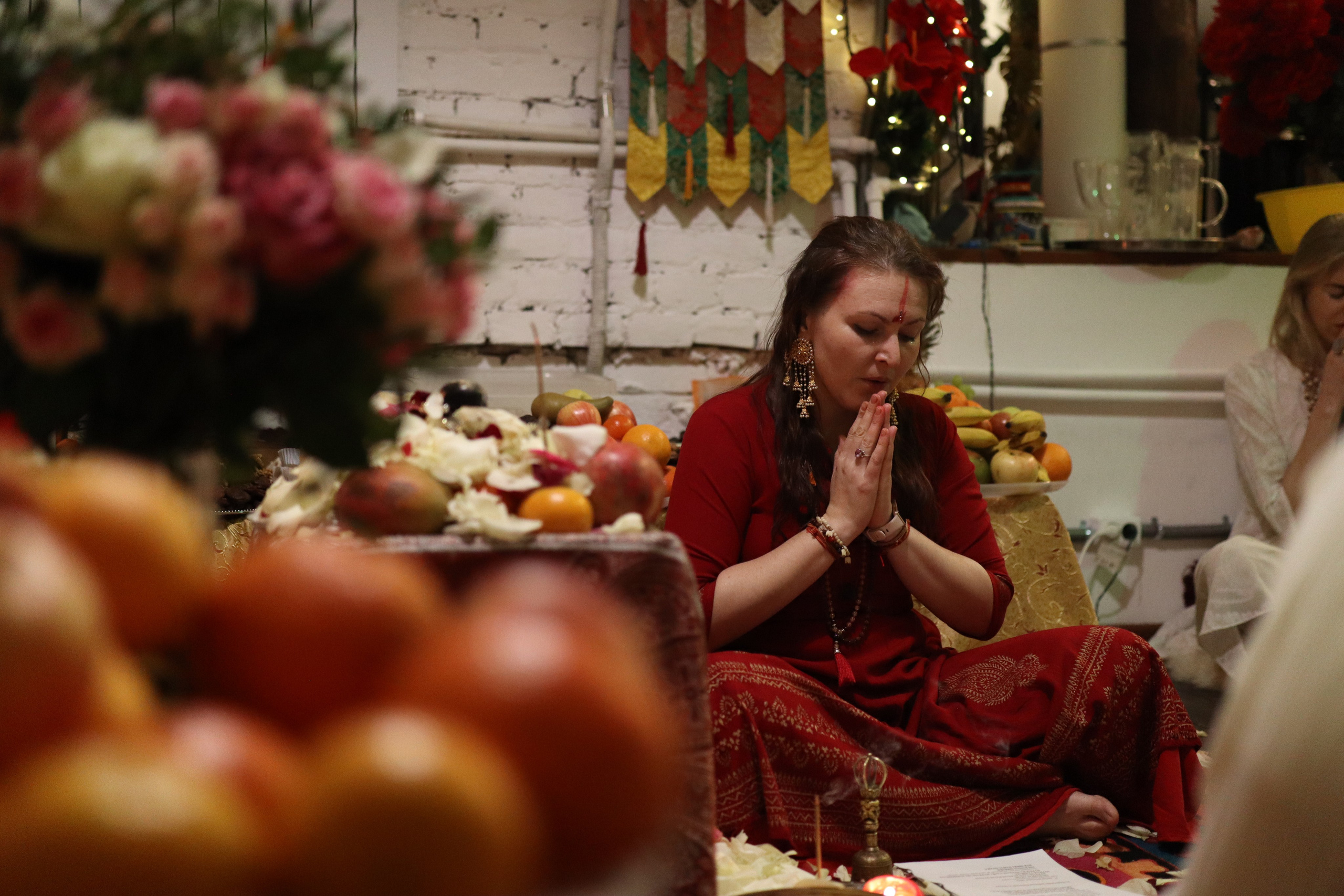 MahaShivaRatri2024. Photo Ninja