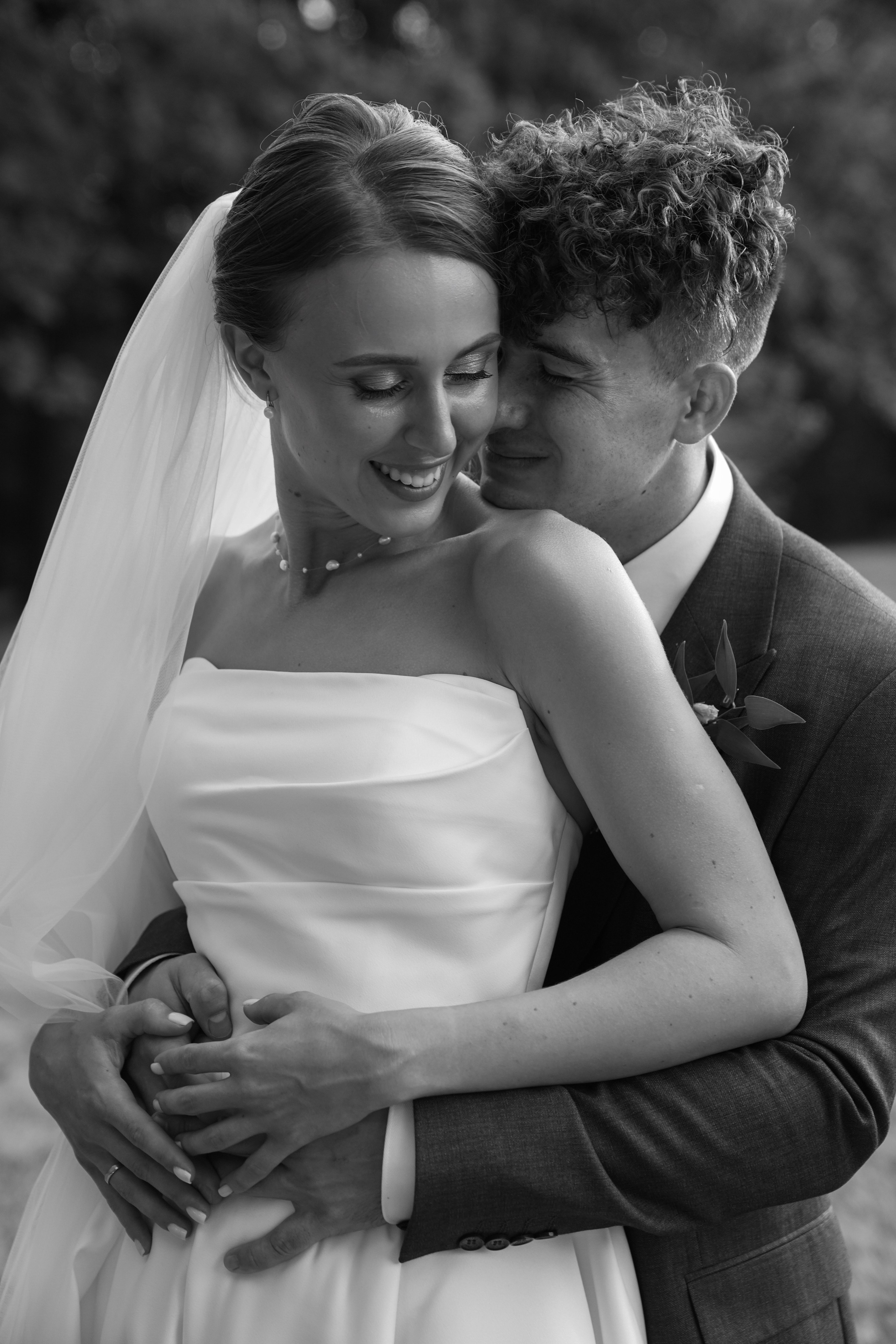 Андрей и Полина. Вечеринка. Свадебный и семейный фотограф Ястребова Маргарита