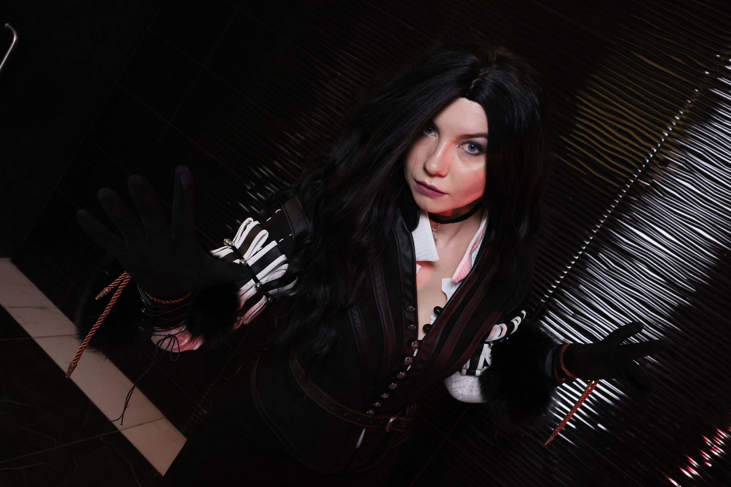 Юки, но Одори 13. Фотограф в Туле Крупский АнДРей. Фотостудия «КАДР71» в Туле