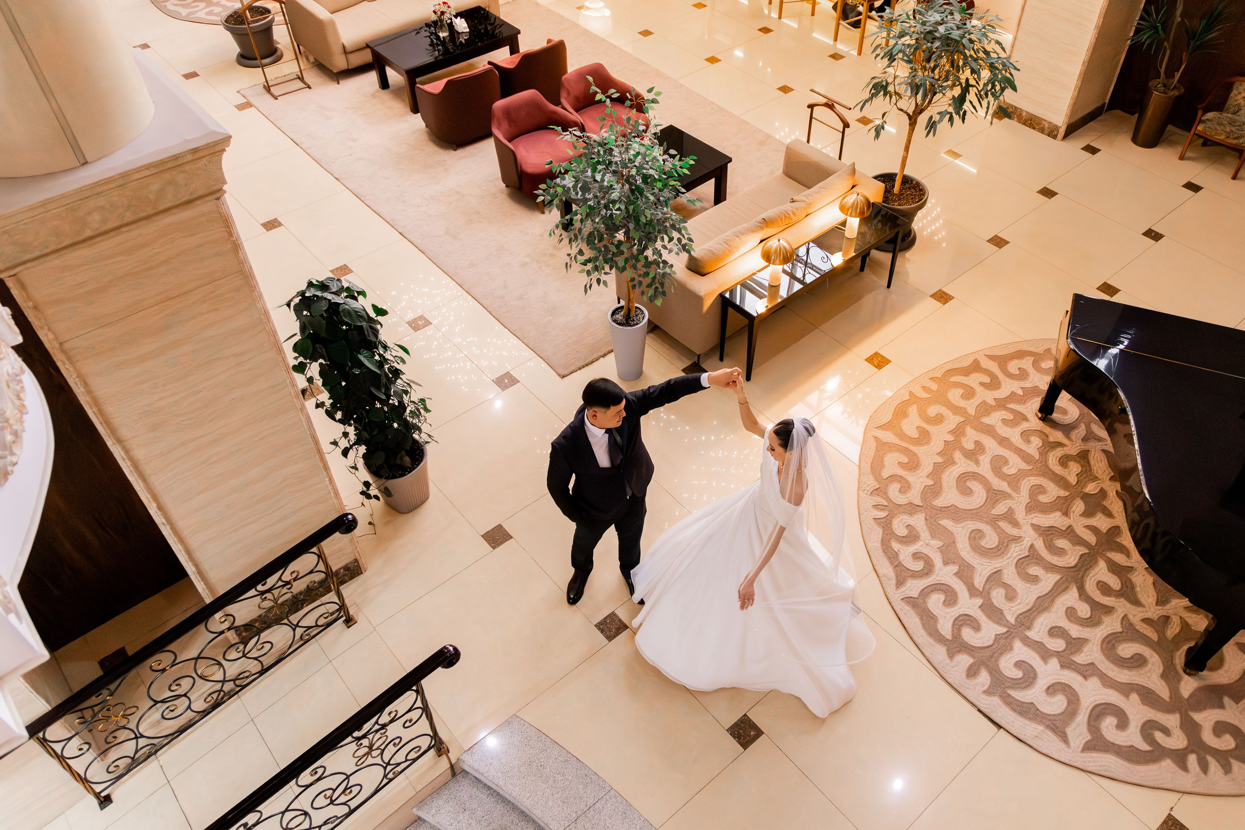 Абылайхан и Назым