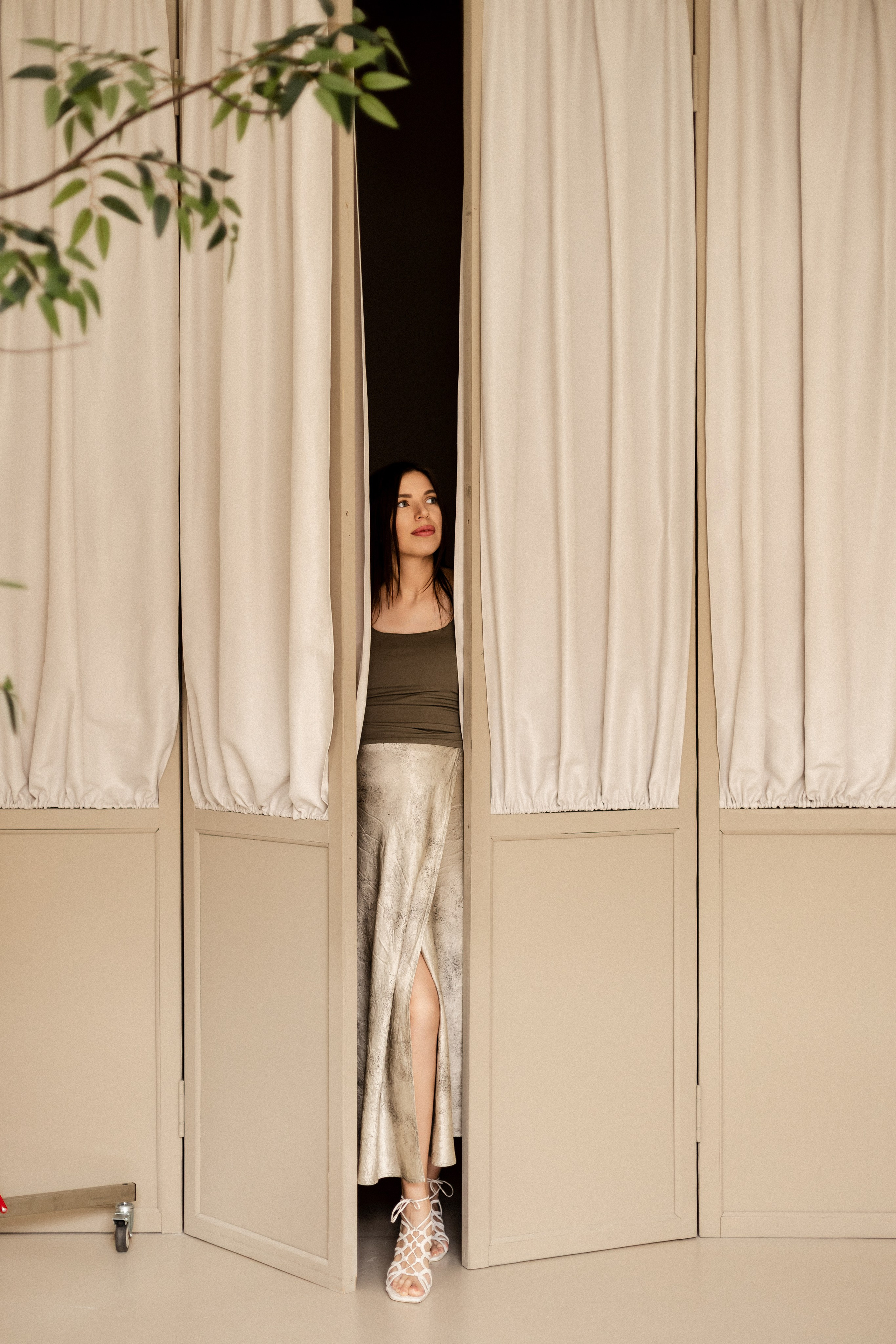 Лимонное настроение. Фотограф в Краснодаре и Краснодарском Крае