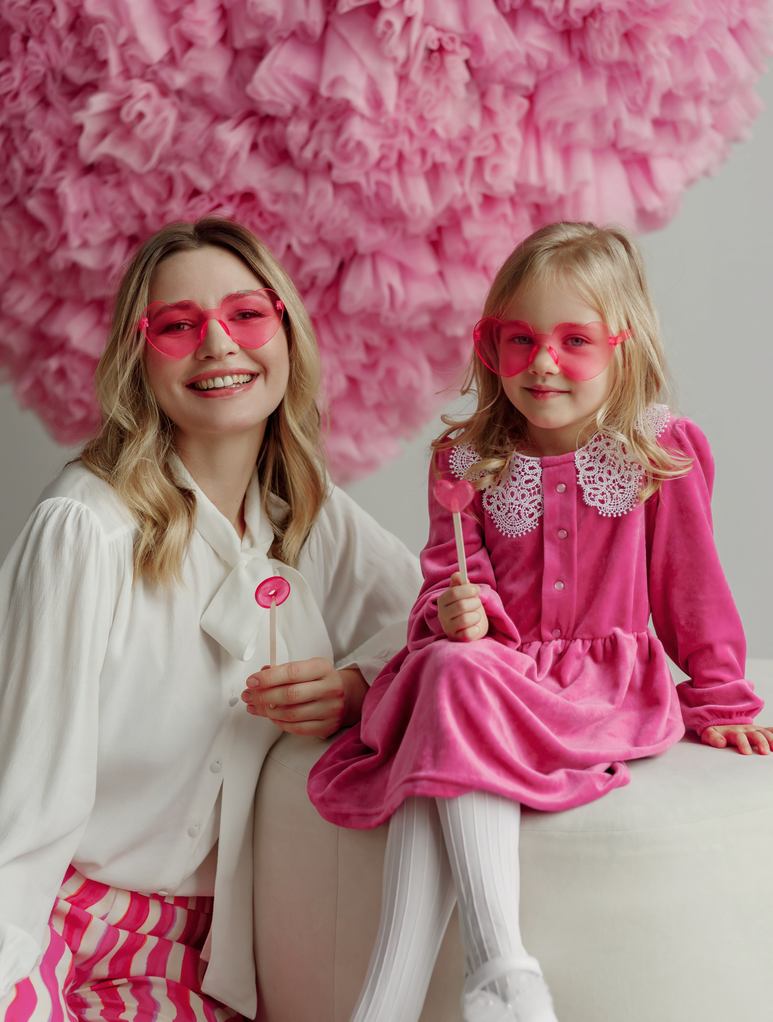 Девочки такие девочки. Фотограф в Санкт-Петербурге Знаменская Ирина