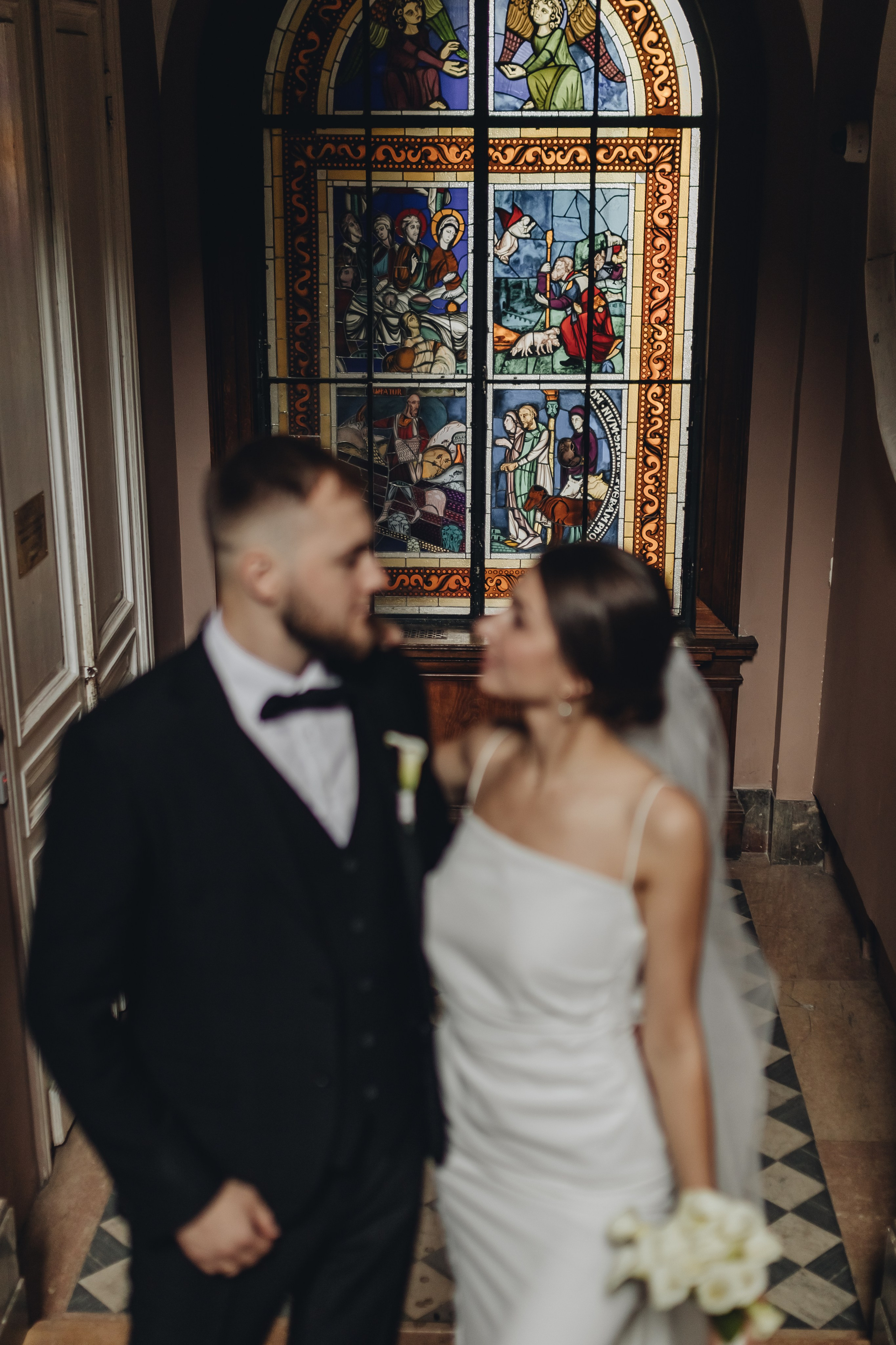 I will always love you [Антон и Дарья]. Jen.swph Свадебный фотограф