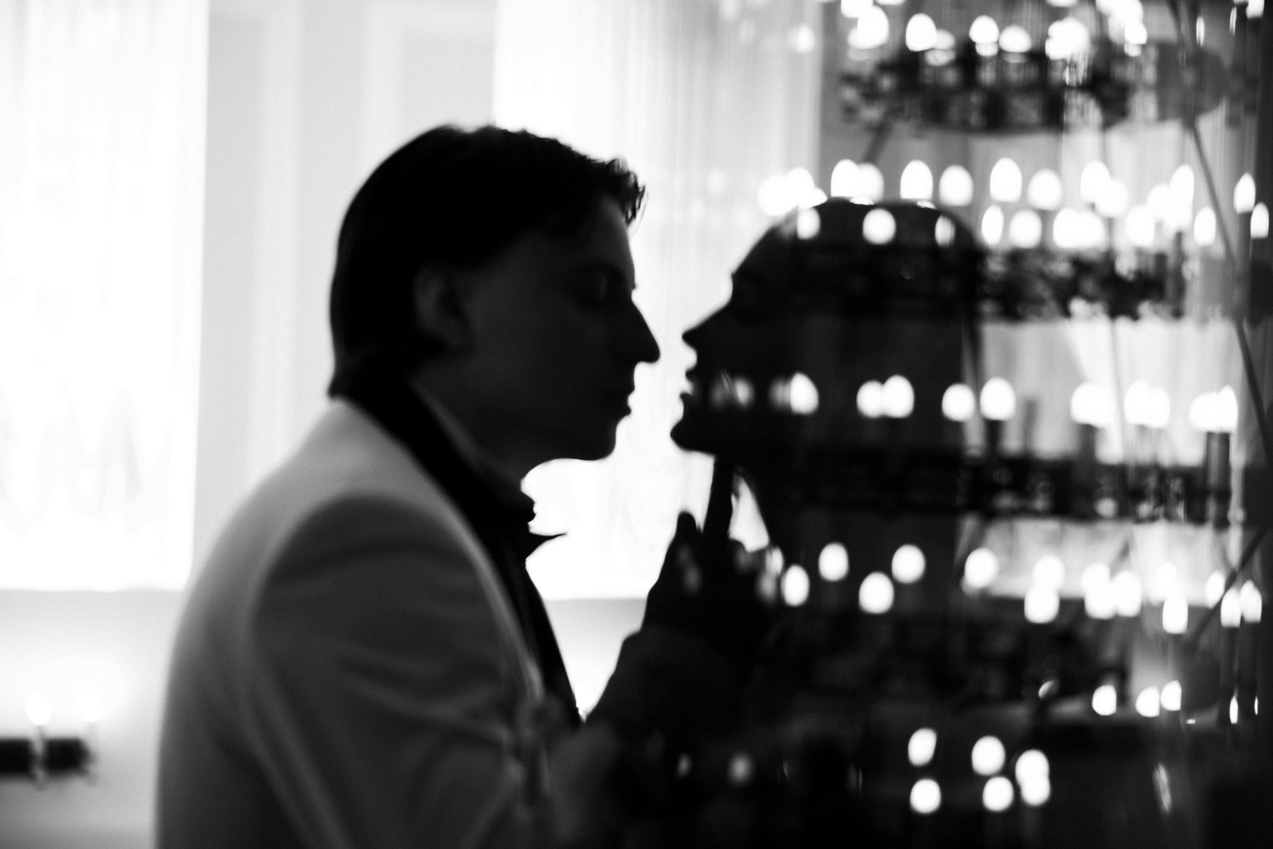 Никита + Настя. Свадебный фотограф в Смоленске Витя Лысенков