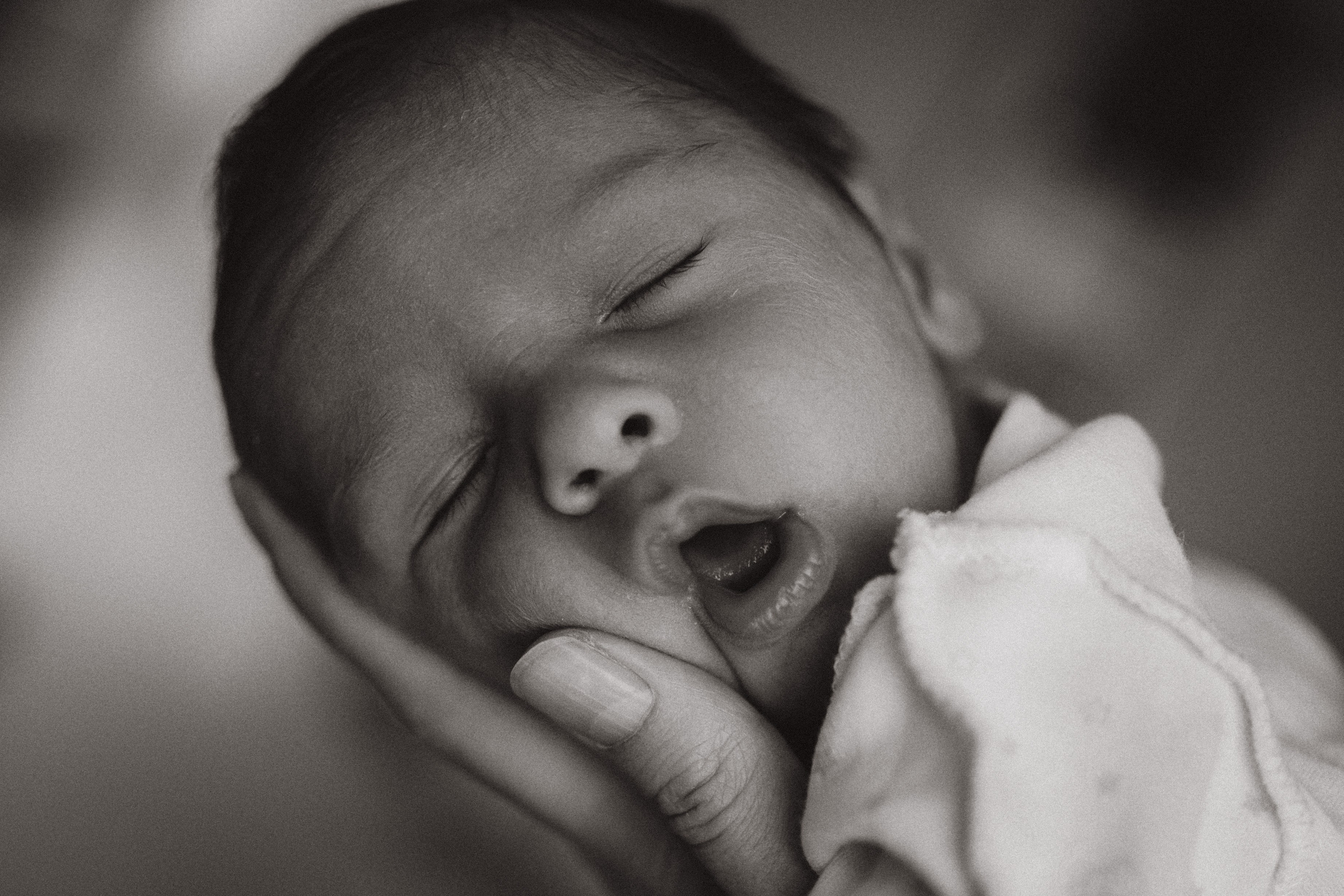 Малыш. Кристина Ветрова | ФОТОГРАФ | Москва