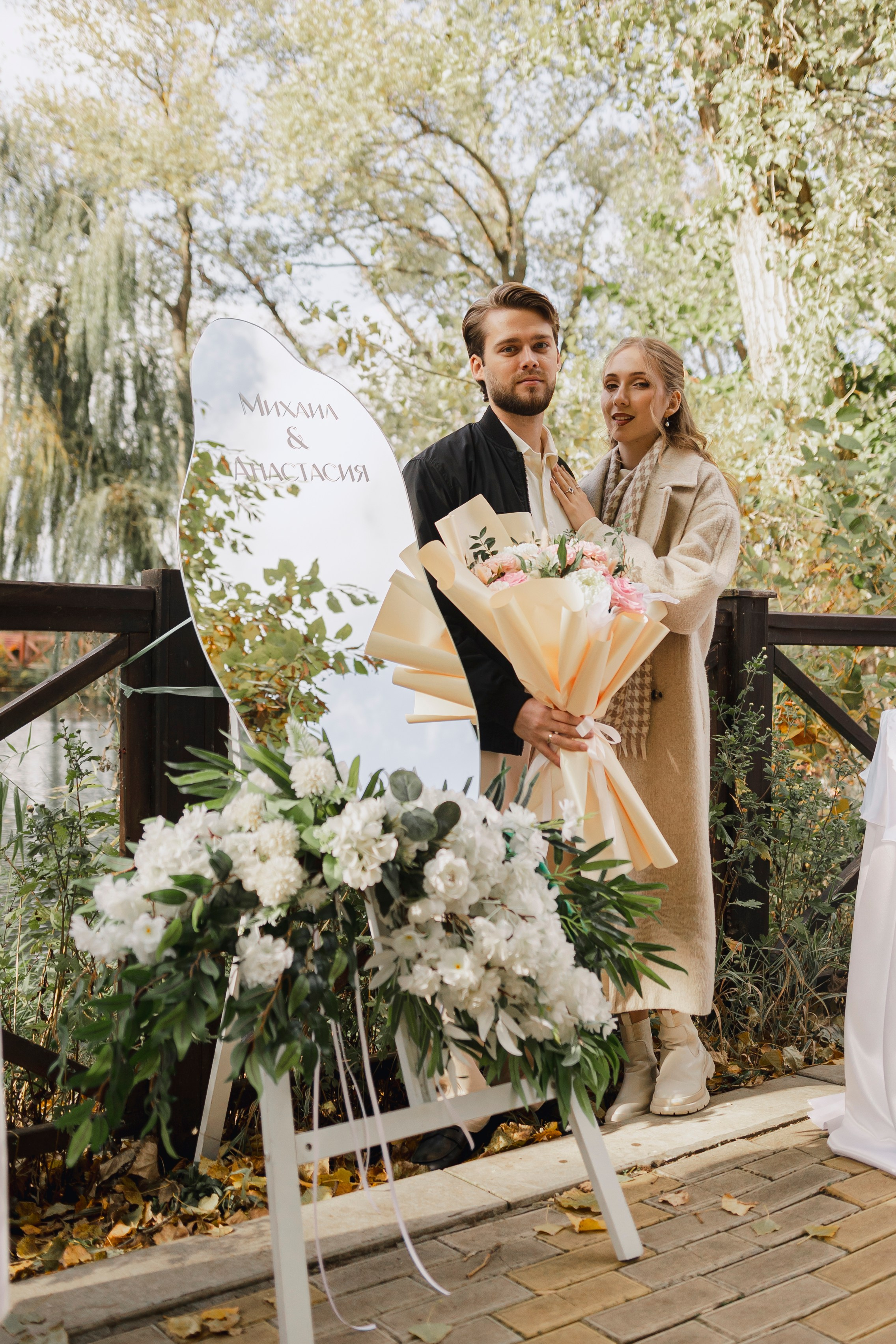 MIKHAI & ANASTASIA | PYATIGORSK. Фотограф Настя Конник | Пятигорск | Эльбрус | Домбай | Архыз