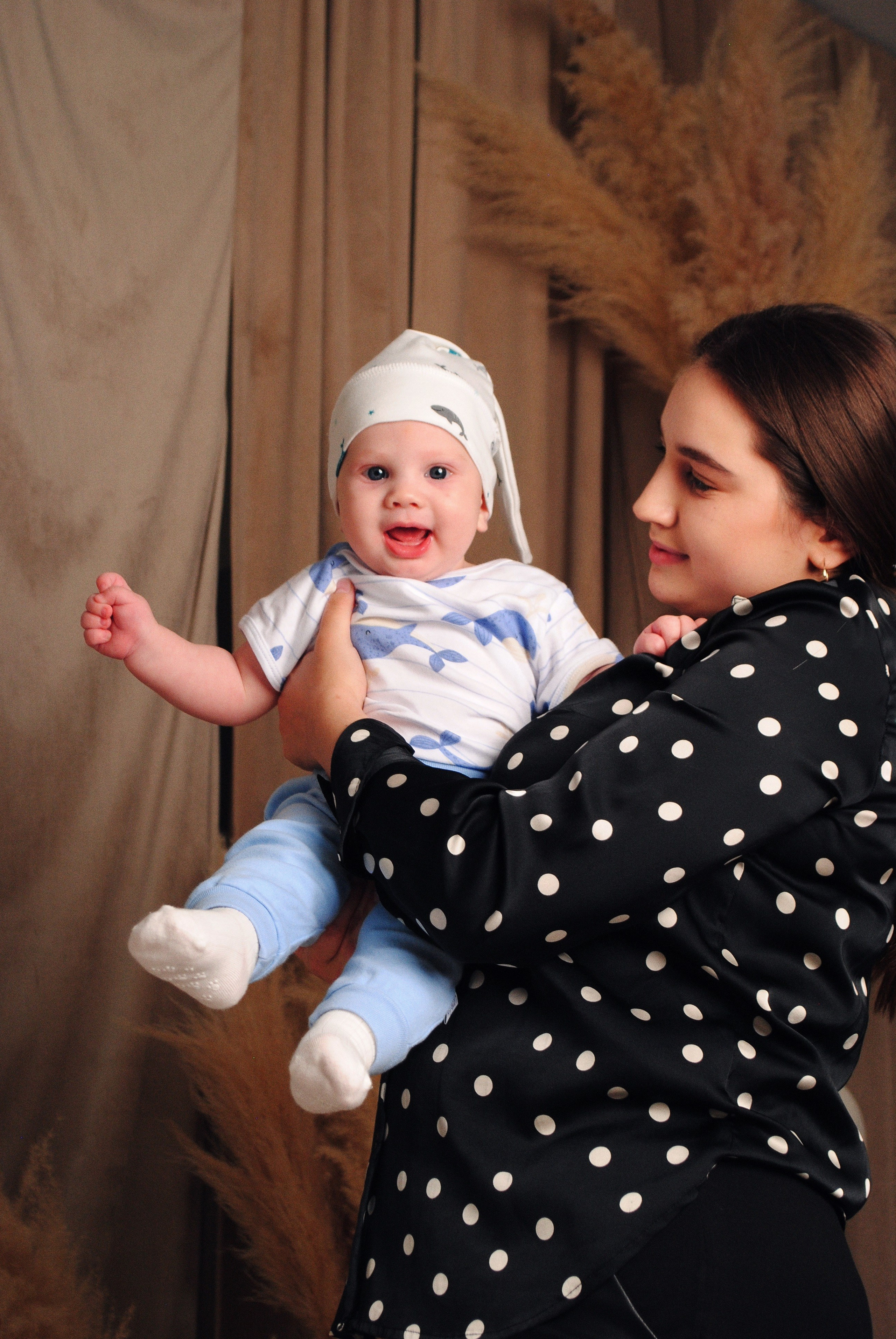 Дети. Фотограф Мария Мусаелян