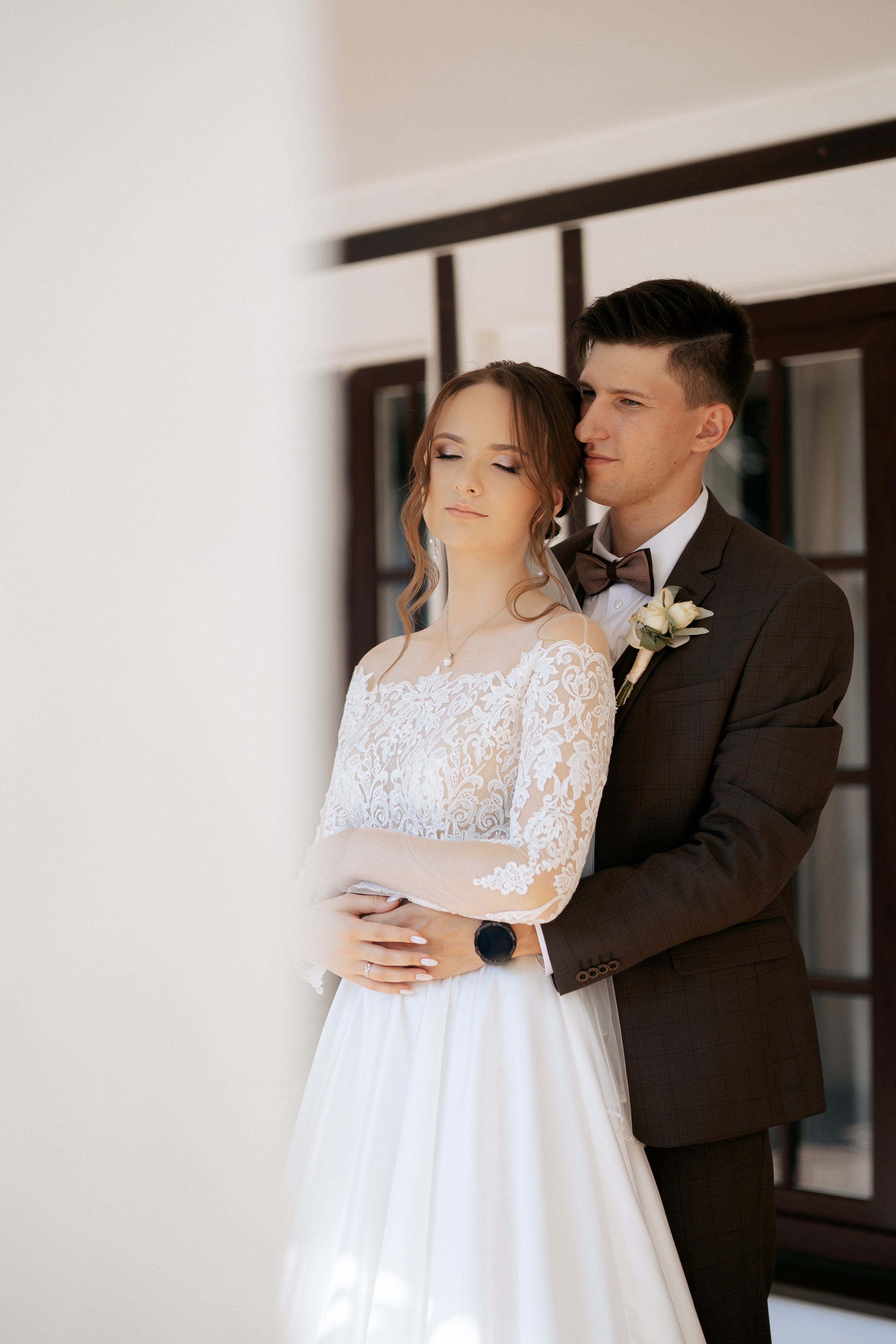 Дима и Саша. Фотограф Таганрог Любимая Надя