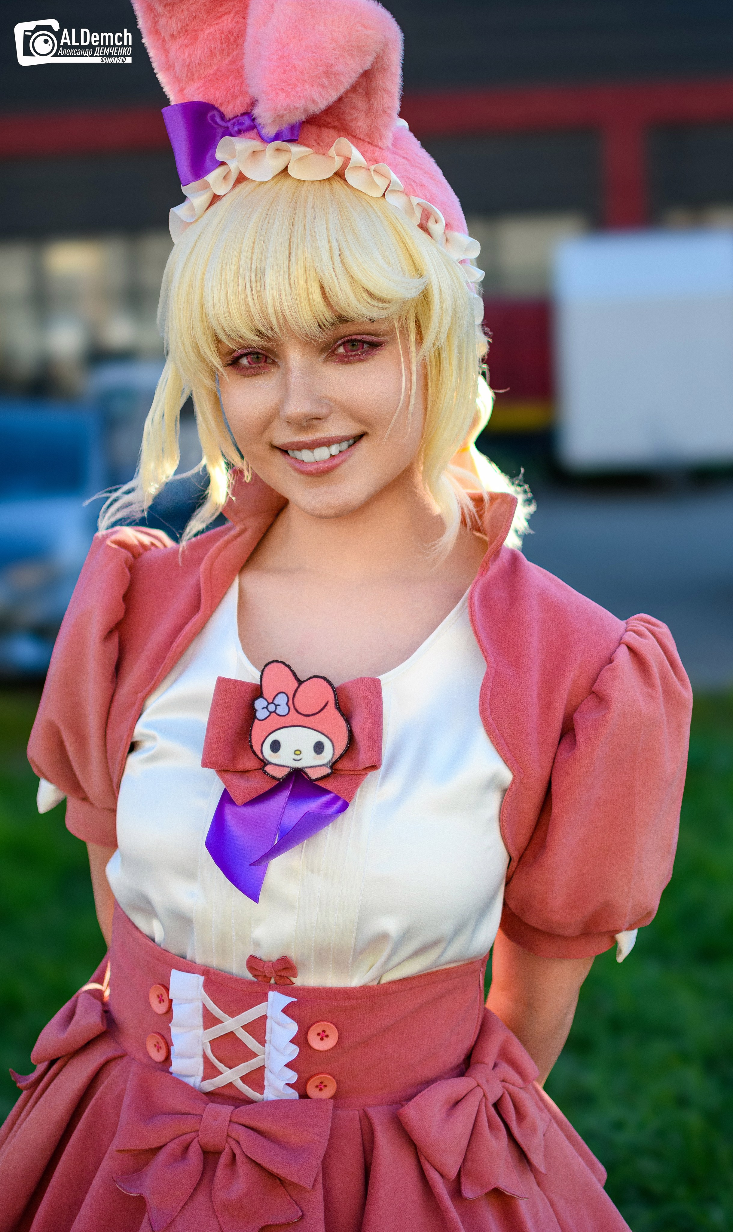 Аниме картинки персонажей и косплей фото в России Москве