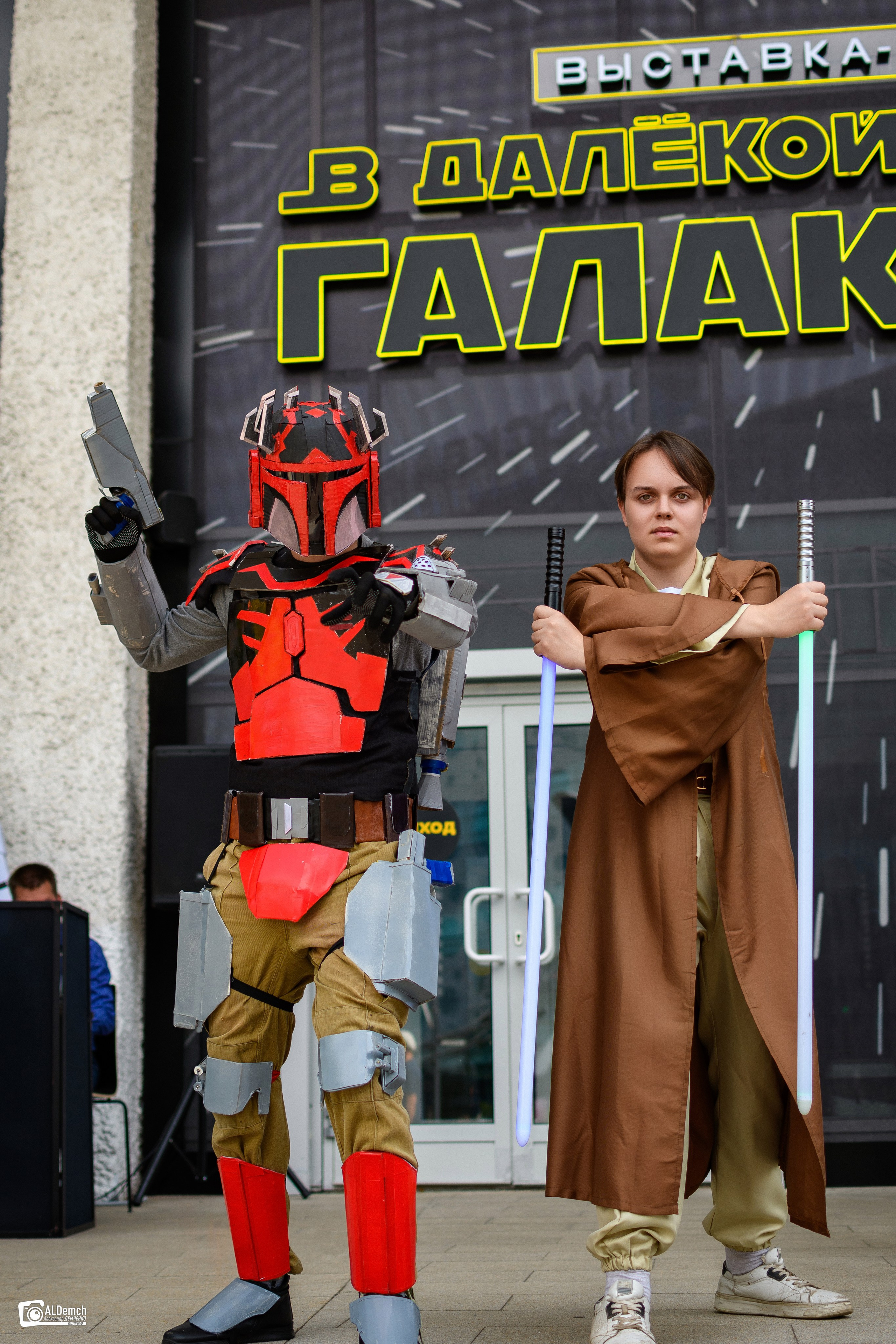 Звёздные войны картинки персонажей и косплей фото в Москве