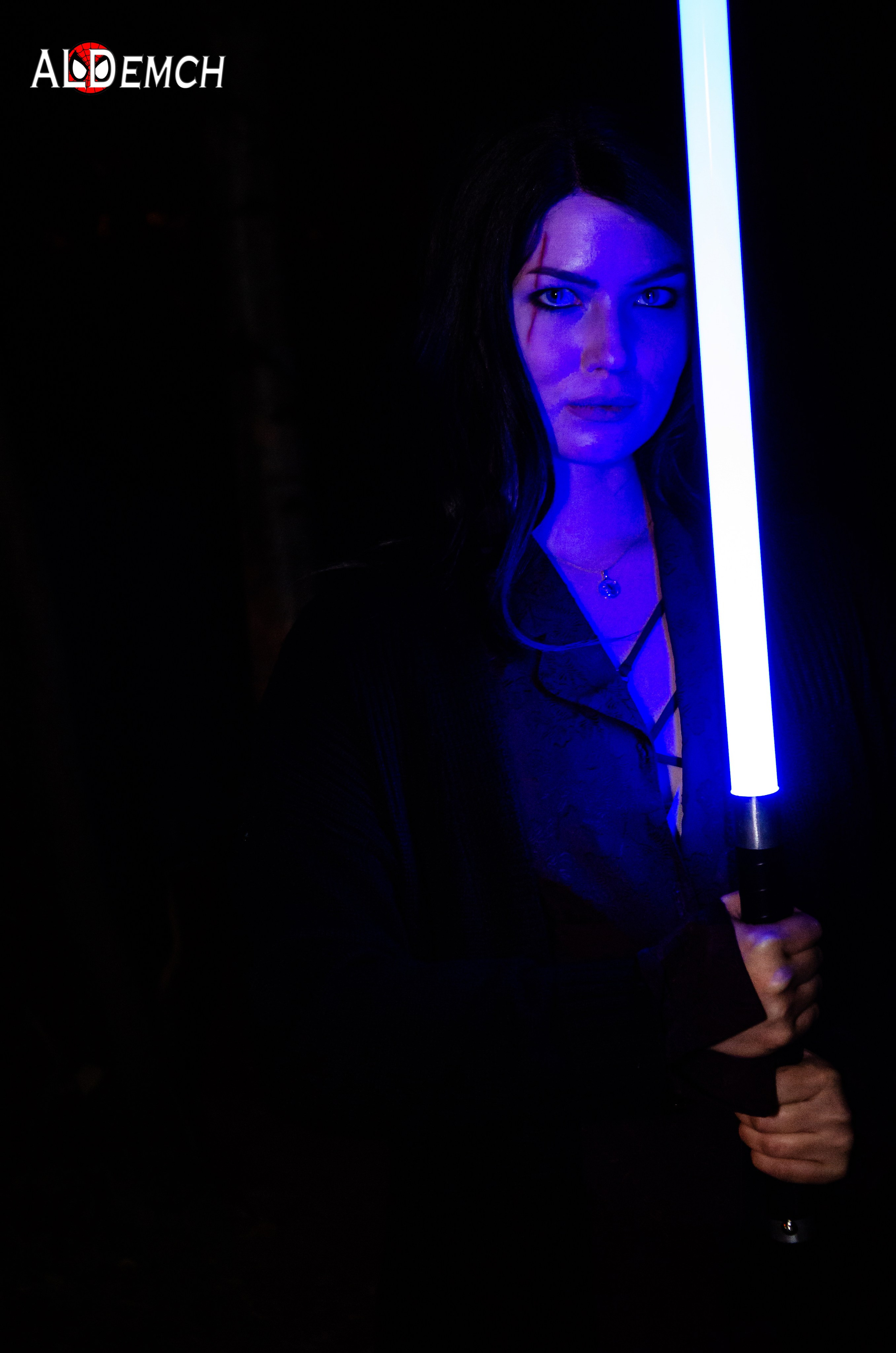 Косплей фото AnyFair, Never Party, AnyWay Fest Mk, UnityCon