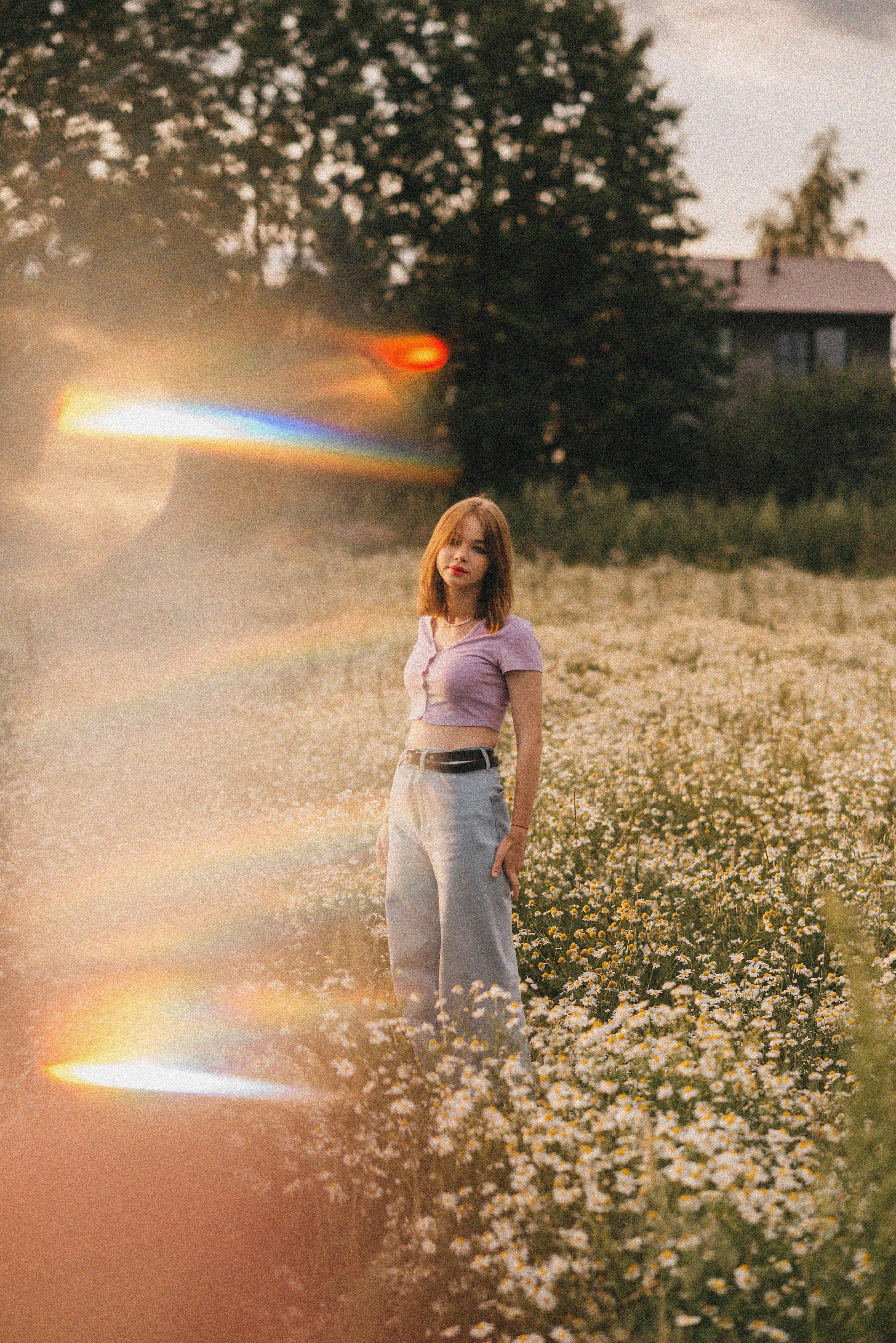 Лера и Варя. Детский и семейный фотограф Катерина Мишина