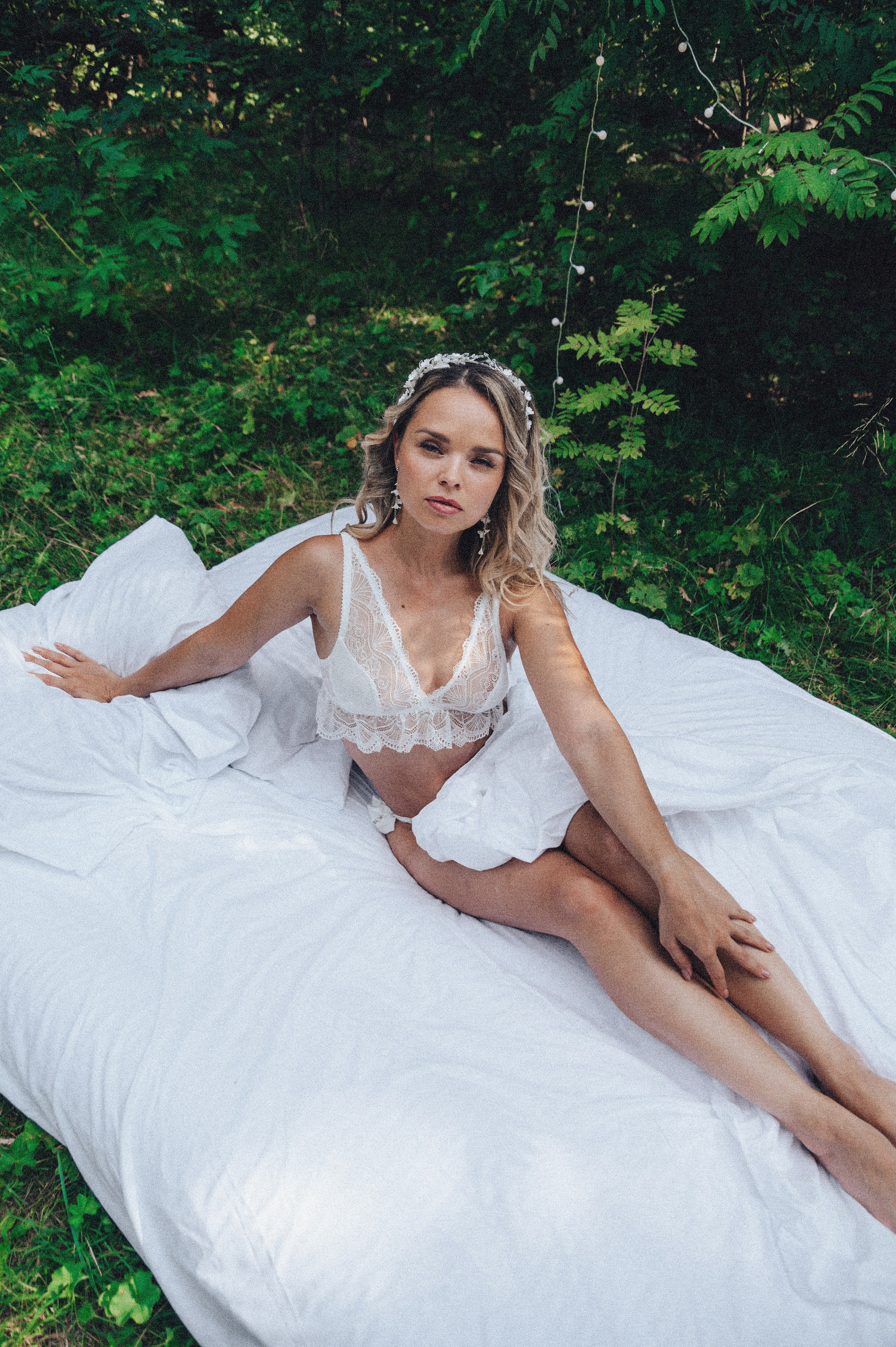 Утро невесты ч.1. Детский и семейный фотограф Катерина Мишина