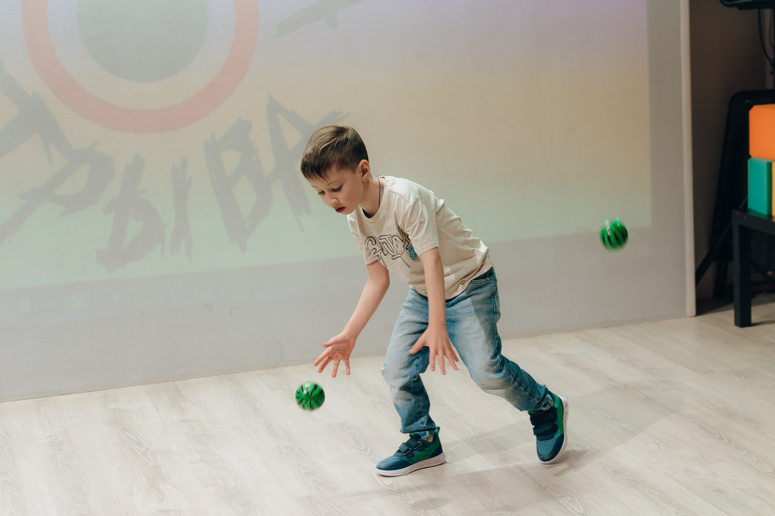 В ТОЧКЕ ОТРЫВА. Детский и семейный фотограф Катерина Мишина