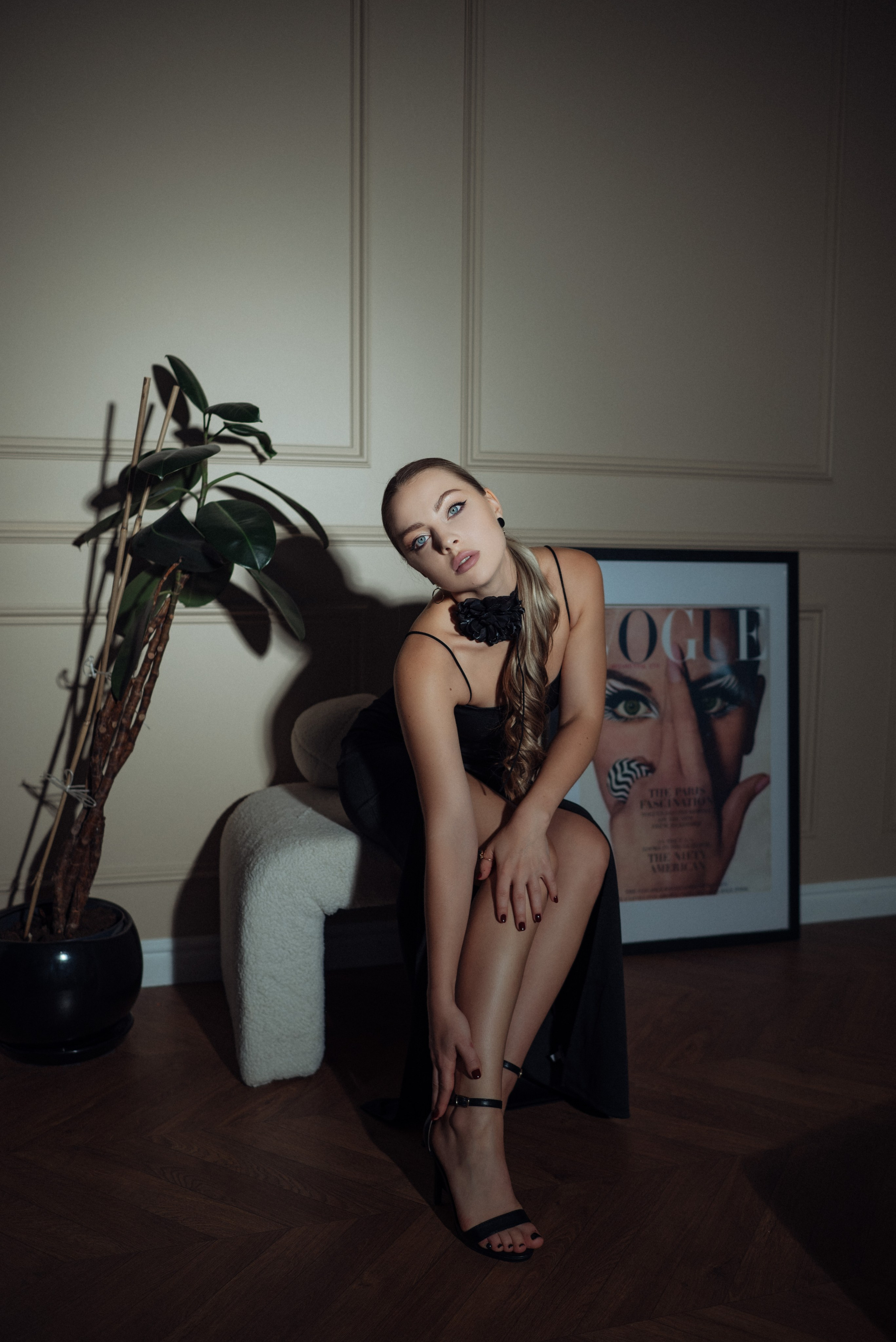 MARYA. Главная