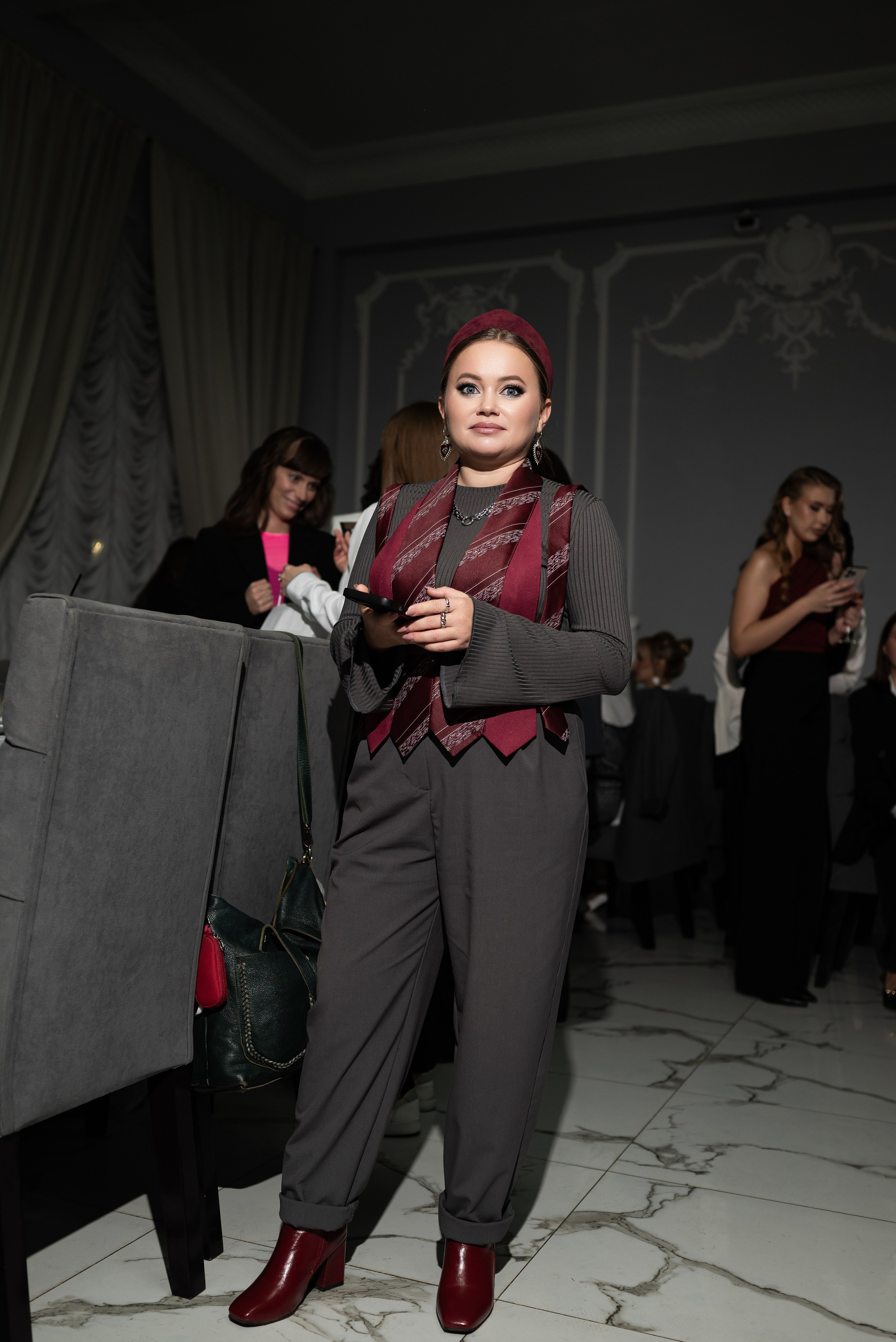 Девичник — 4. Бжицких Виталий — фотограф г. Ульяновск