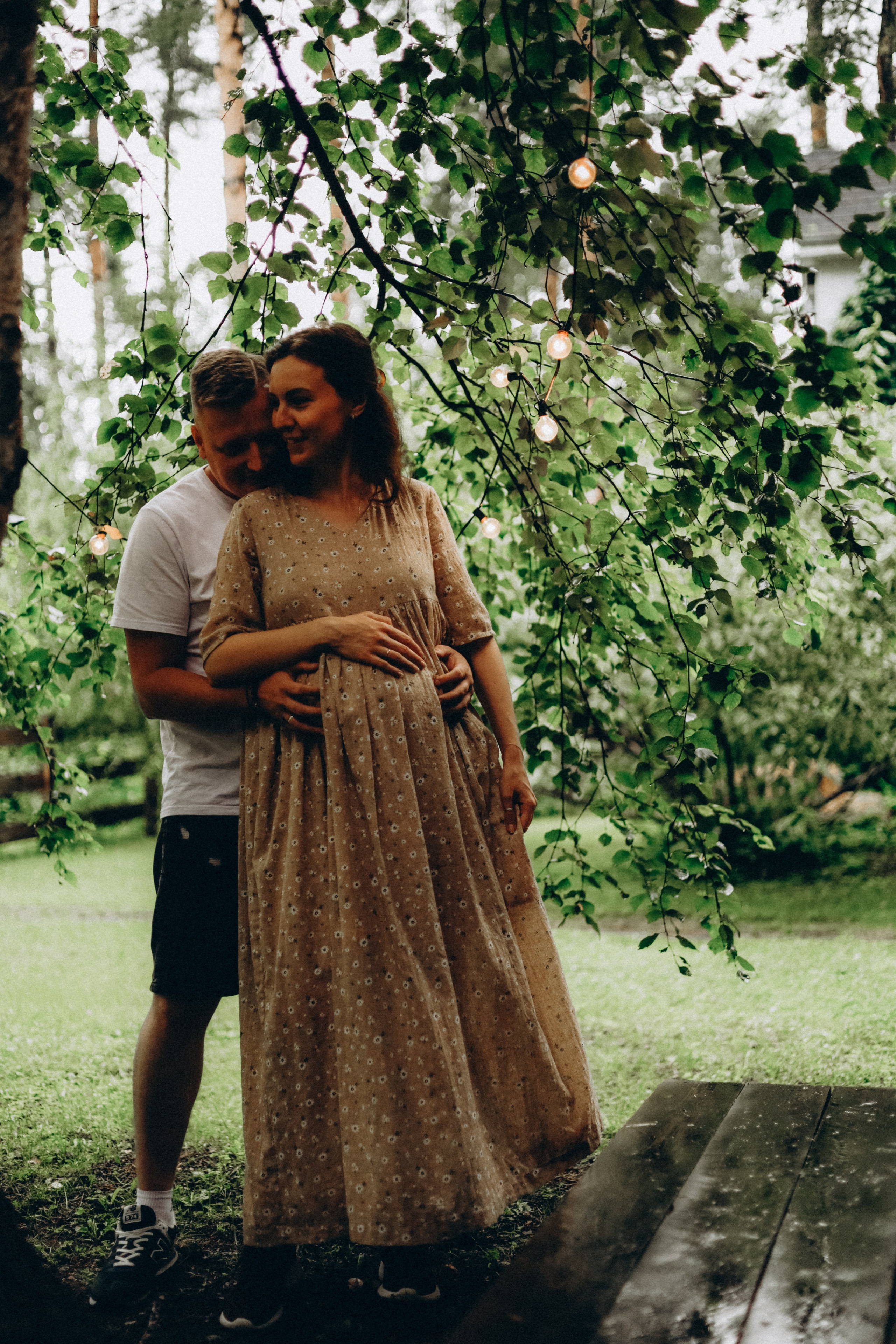 Дарья и Денис. Фотограф в Москве и области Титова Наталья