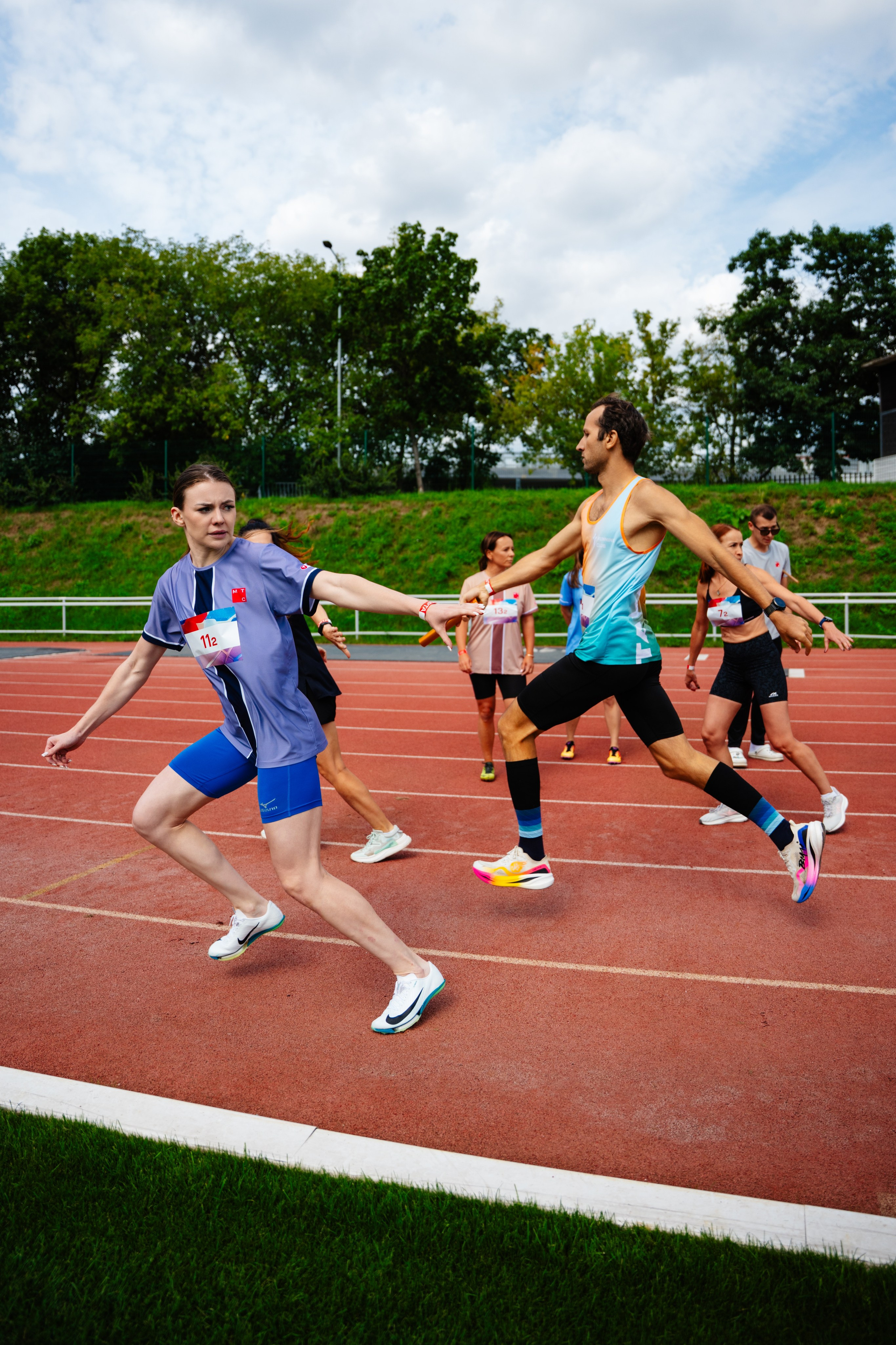 Портфолио репортажных фотосъемок. Репортажный и свадебный фотограф Алексей Полячек