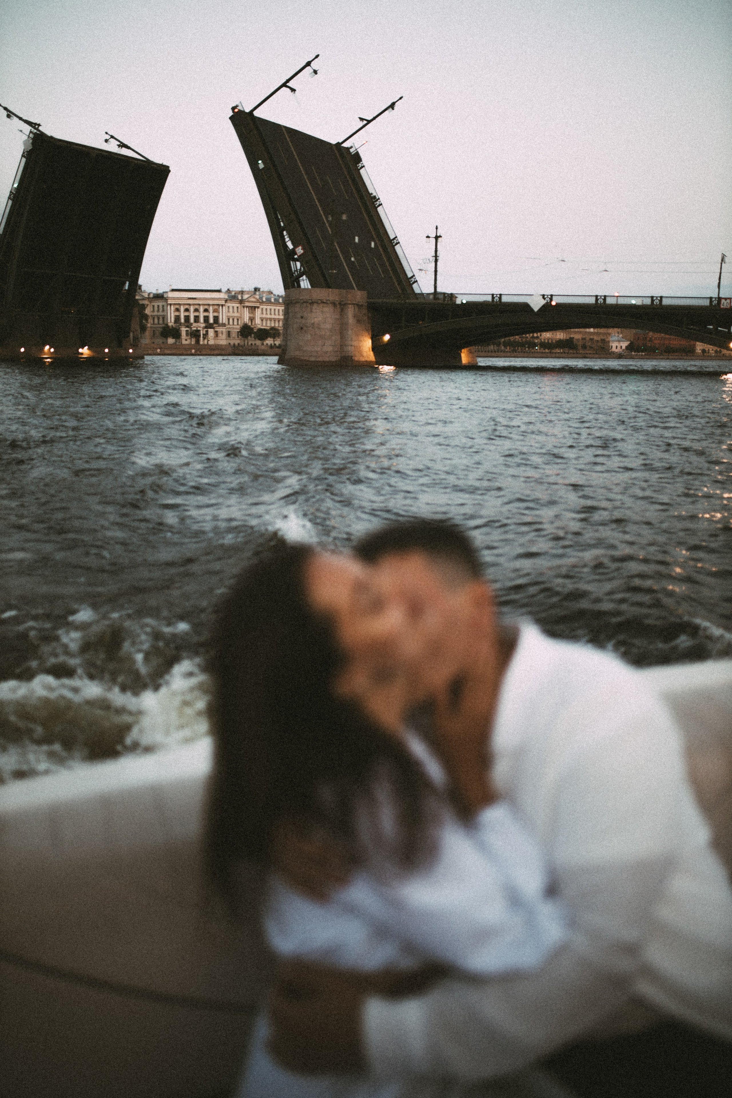 М & C | Санкт-Петербург. Фотограф Екатерина Амбрушкевич