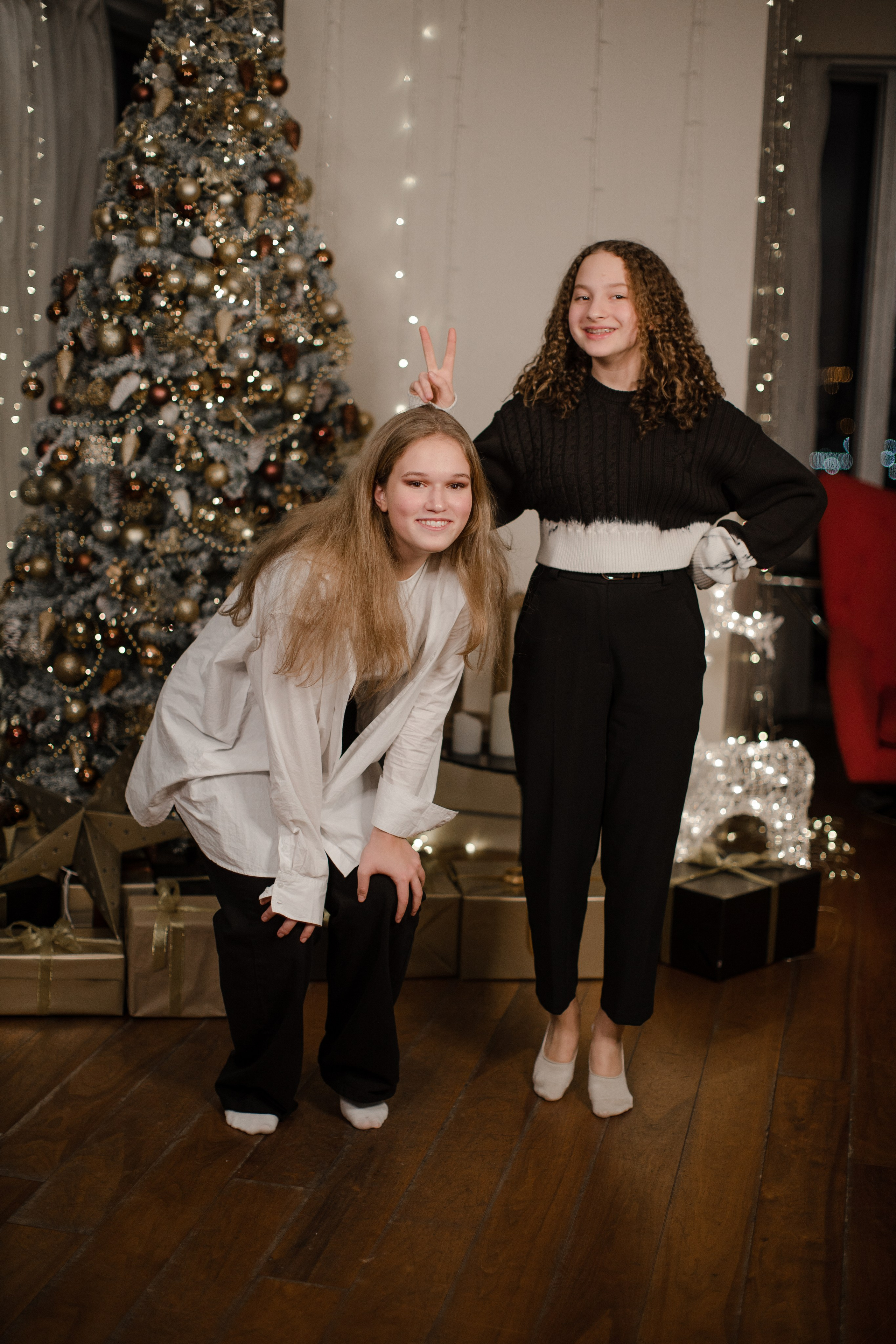 День рождения Каролины. Семейный и детский фотограф в Москве Кузьмина Мария