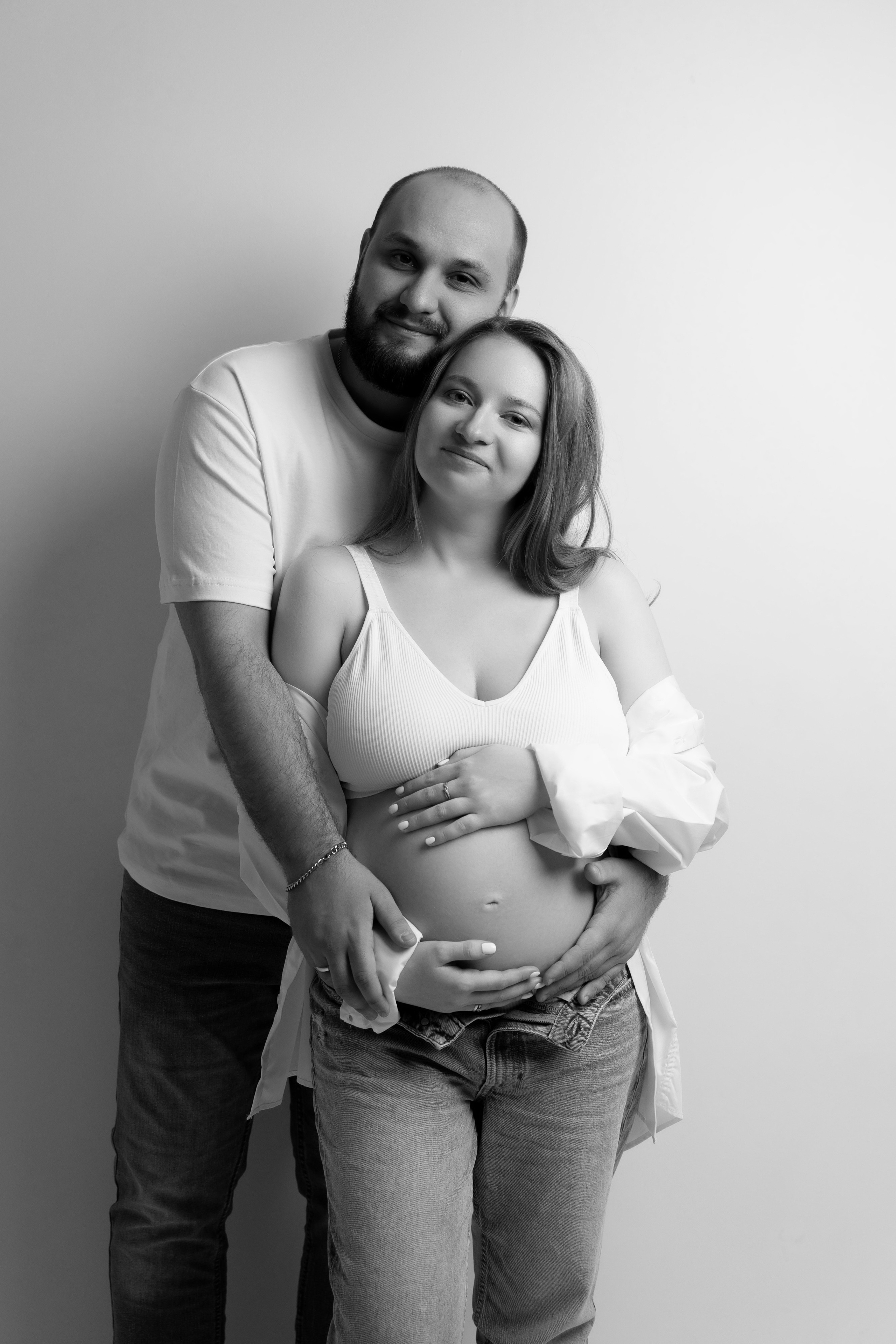 А&M. Фотограф Татьяна Мамонтова