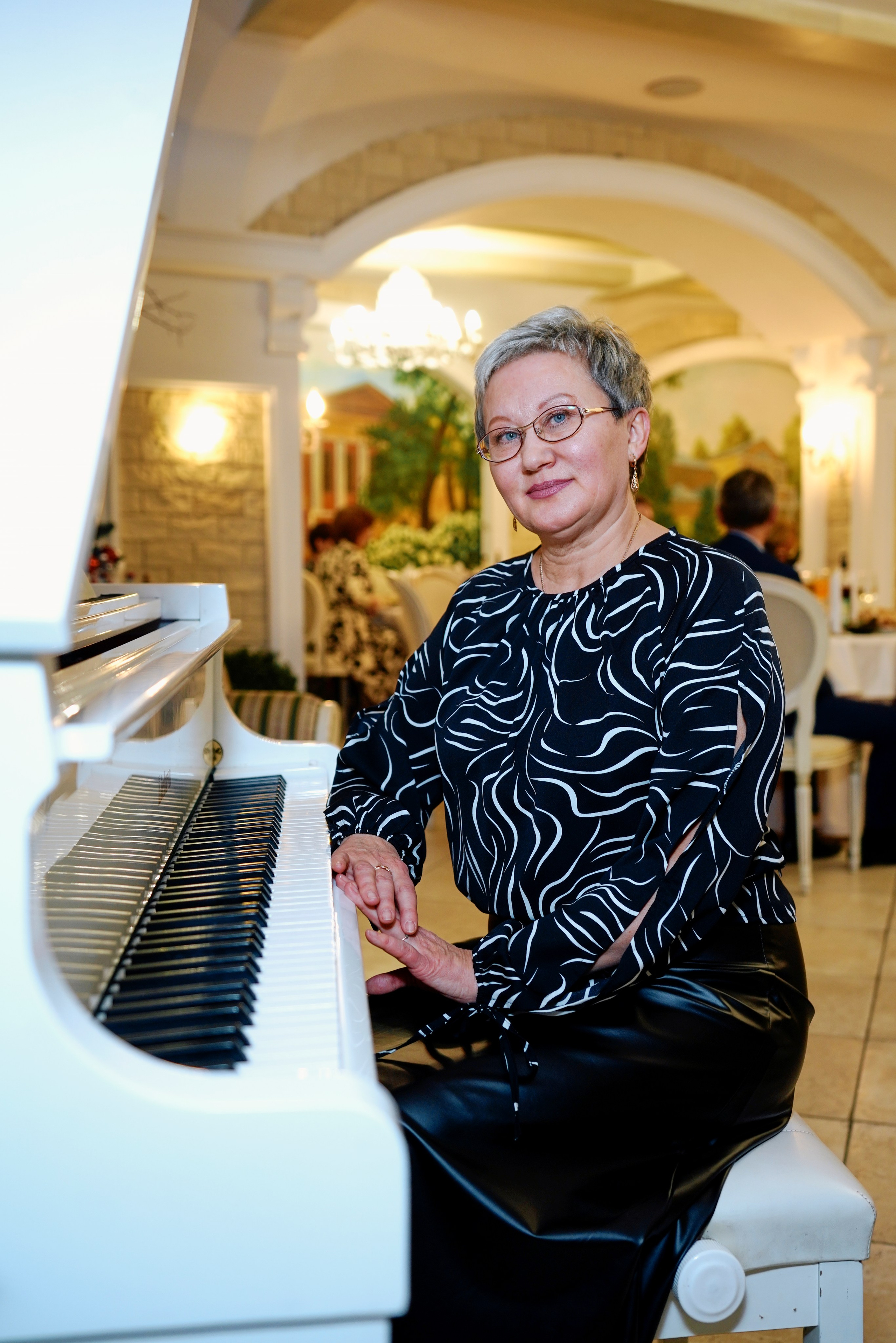 Казметрострой. Фотограф Казань