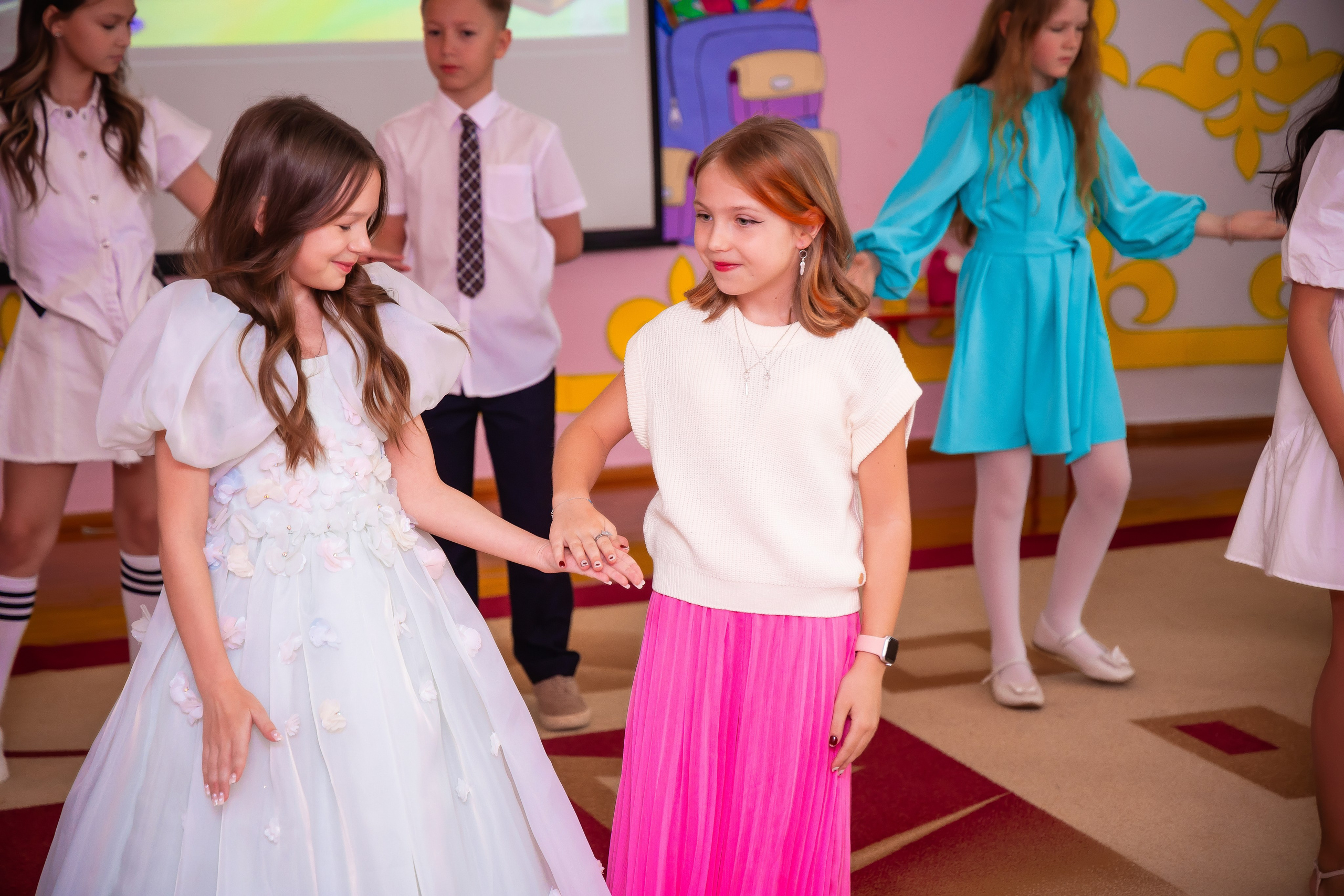 Школьный Выпускной. Семейный и Свадебный фотограф в Астане Александр Астапов