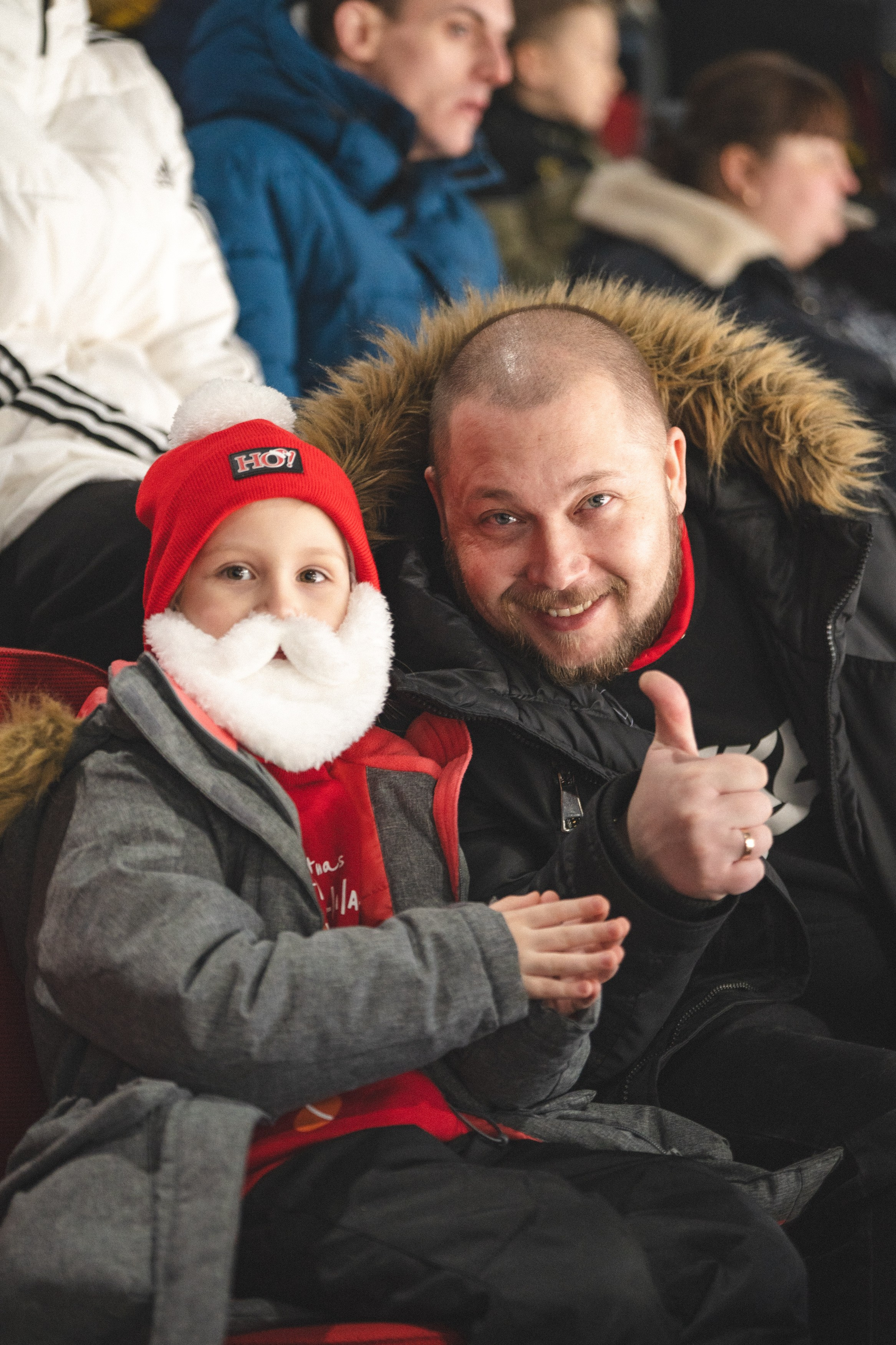 КХЛ Северсталь — Спартак. Zekons. Фото, видео, нейросети