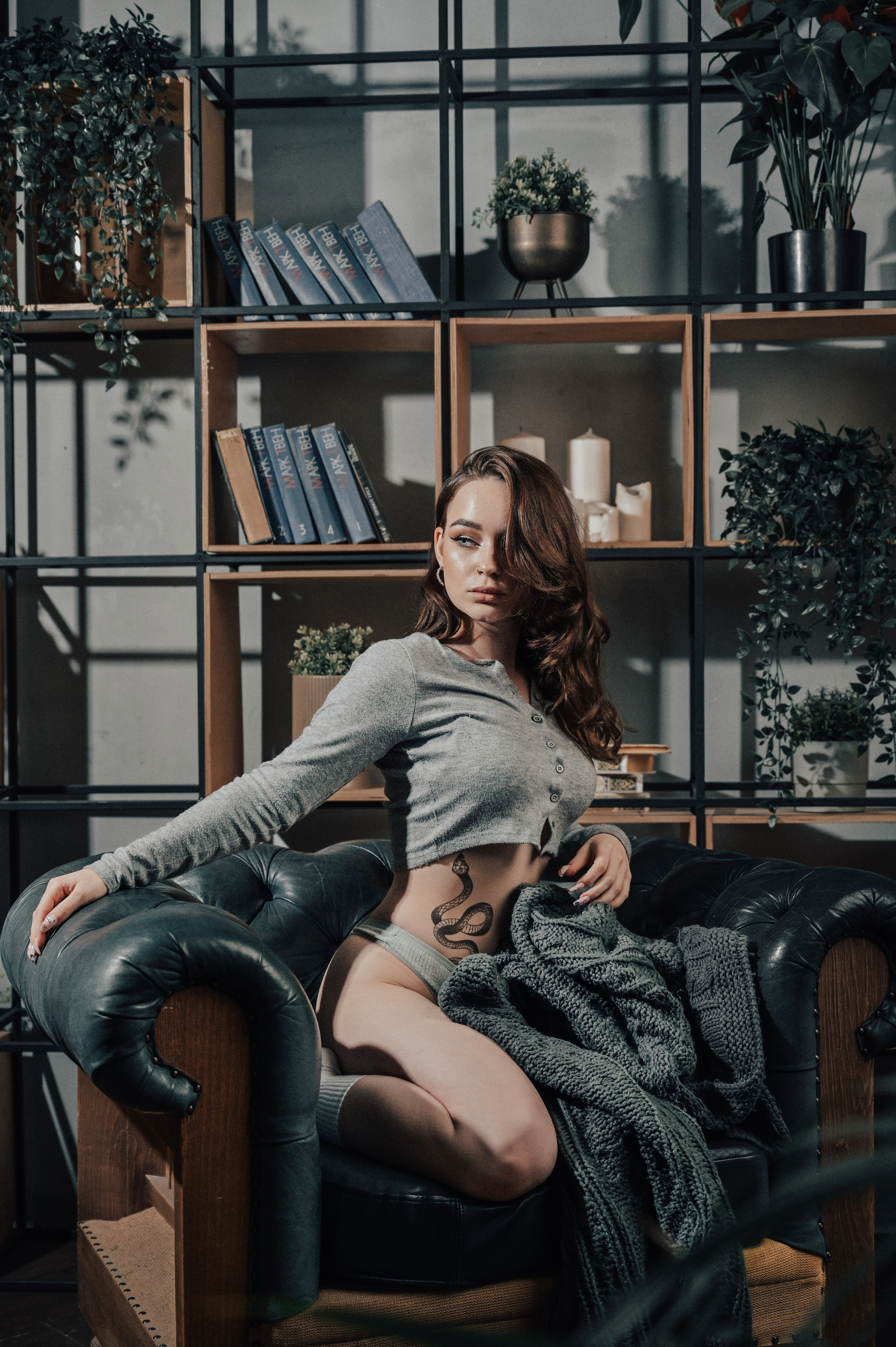 Люди. Автомобильный и модельный фотограф в Москве