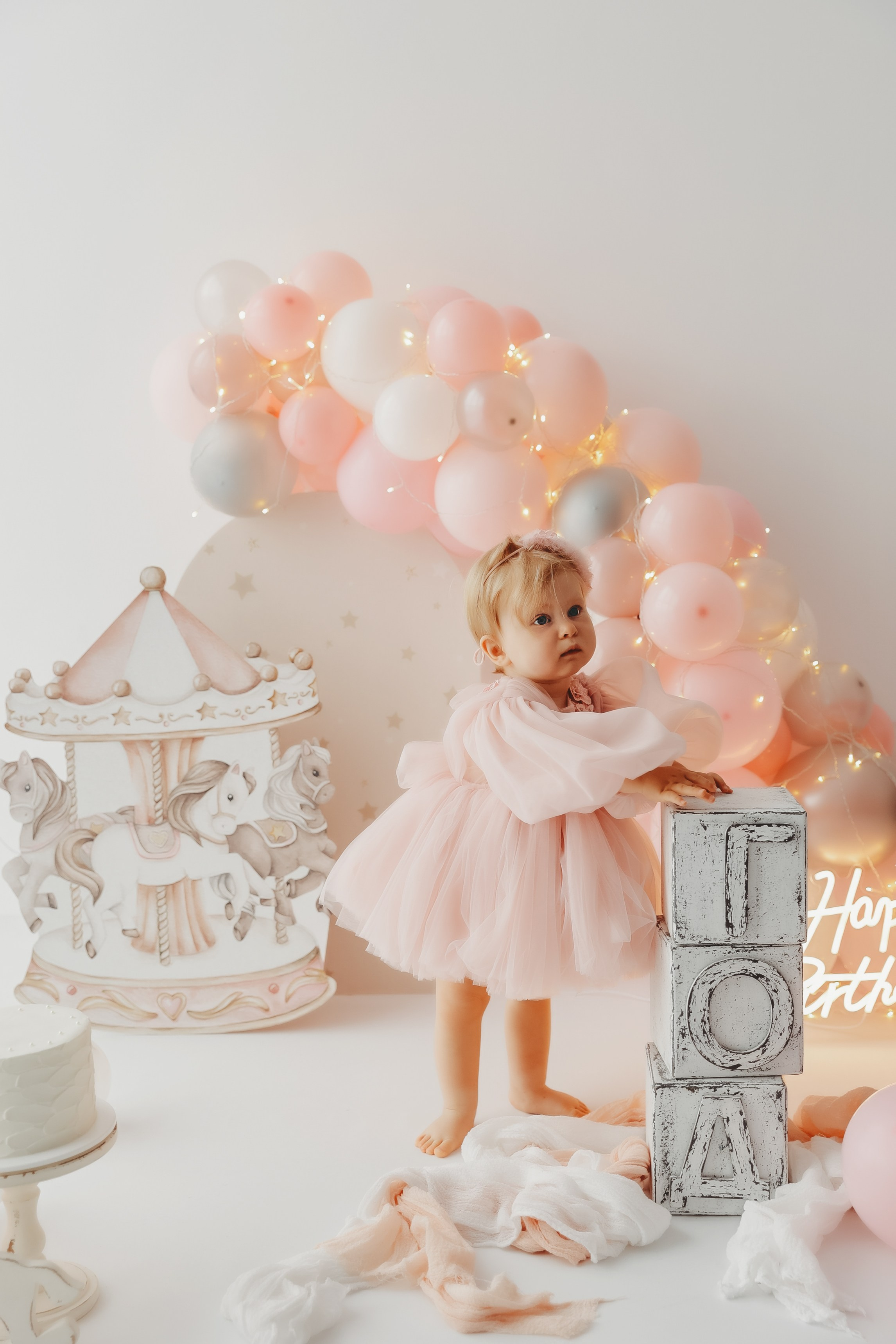 Годовасие Ариши. Фотограф в Туле Оксана Денисова