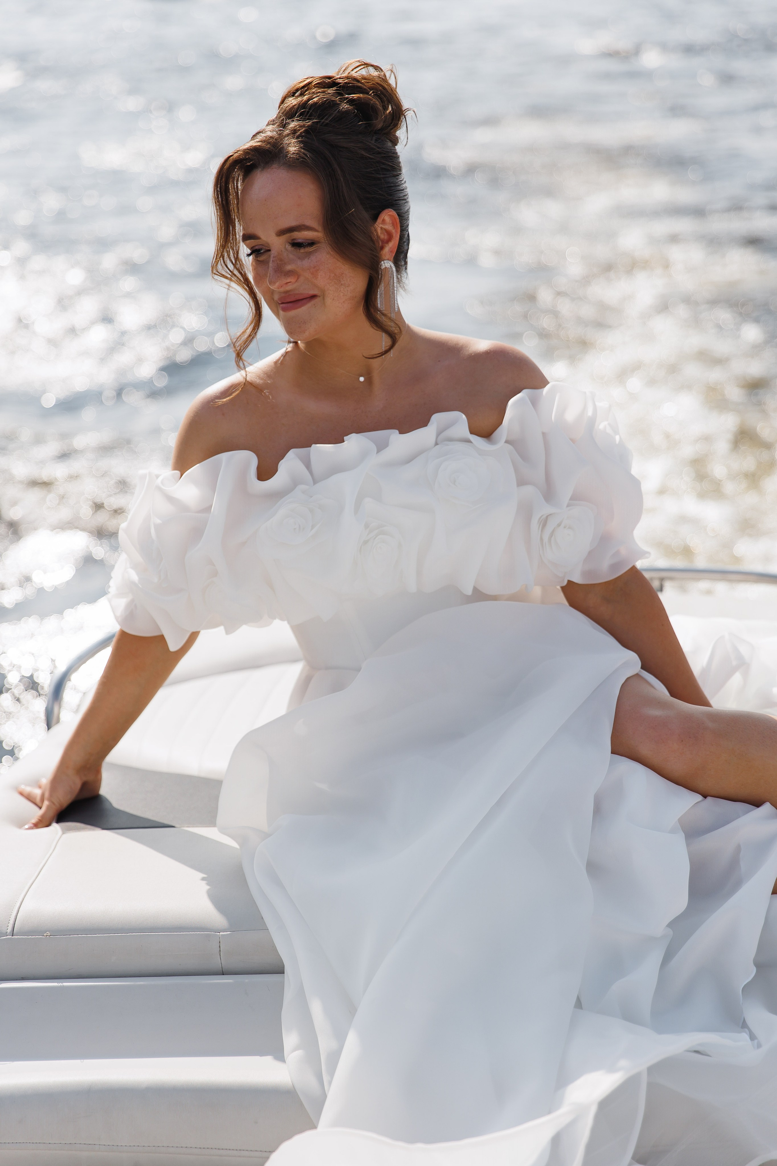 Анастасия и Илья. Свадебный фотограф в Санкт-Петербурге, Москве, Европе и по всему миру