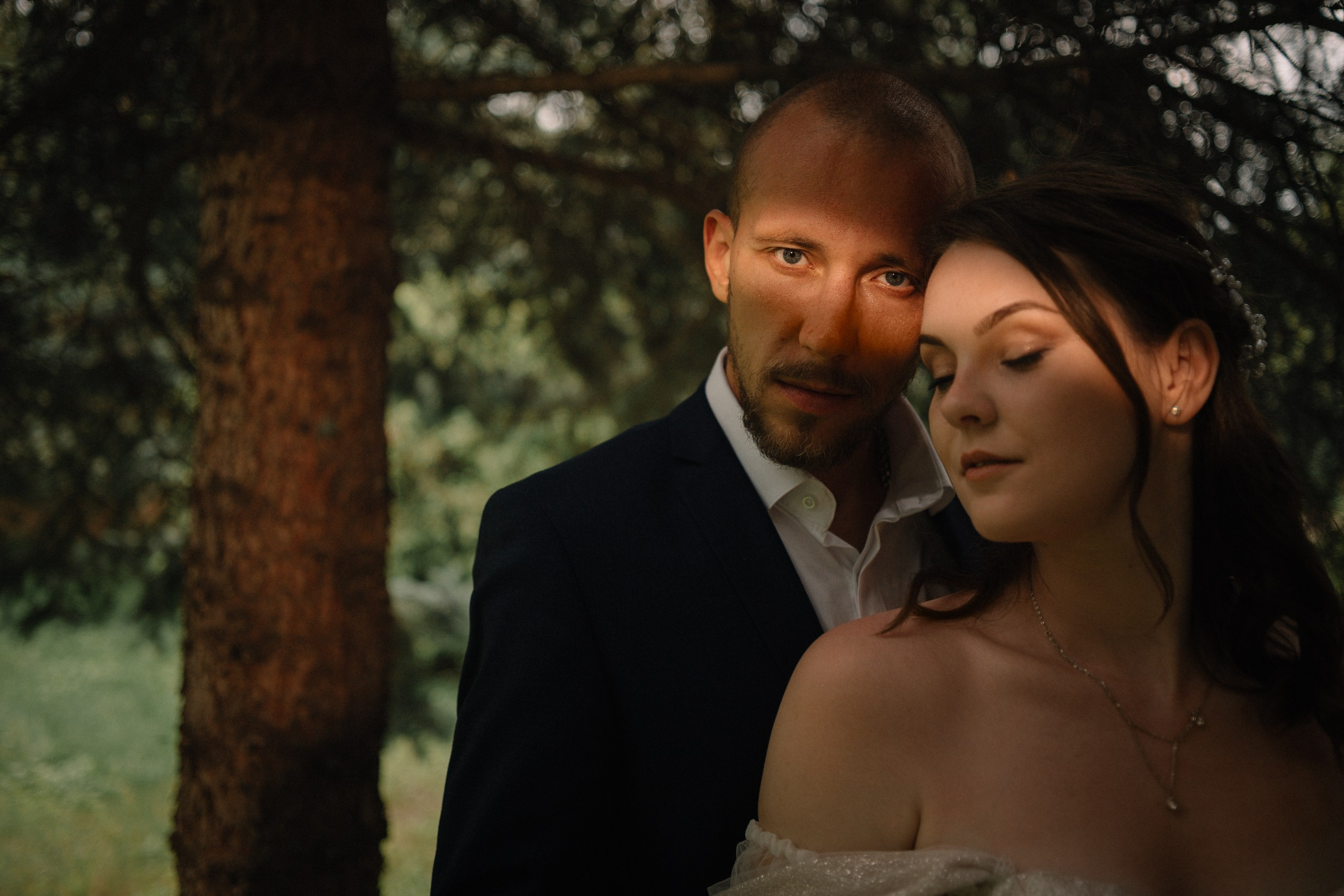 Victor + Natalie. Фотограф/видеомейкер в Минске, Москве, Витебске, видеосьемка