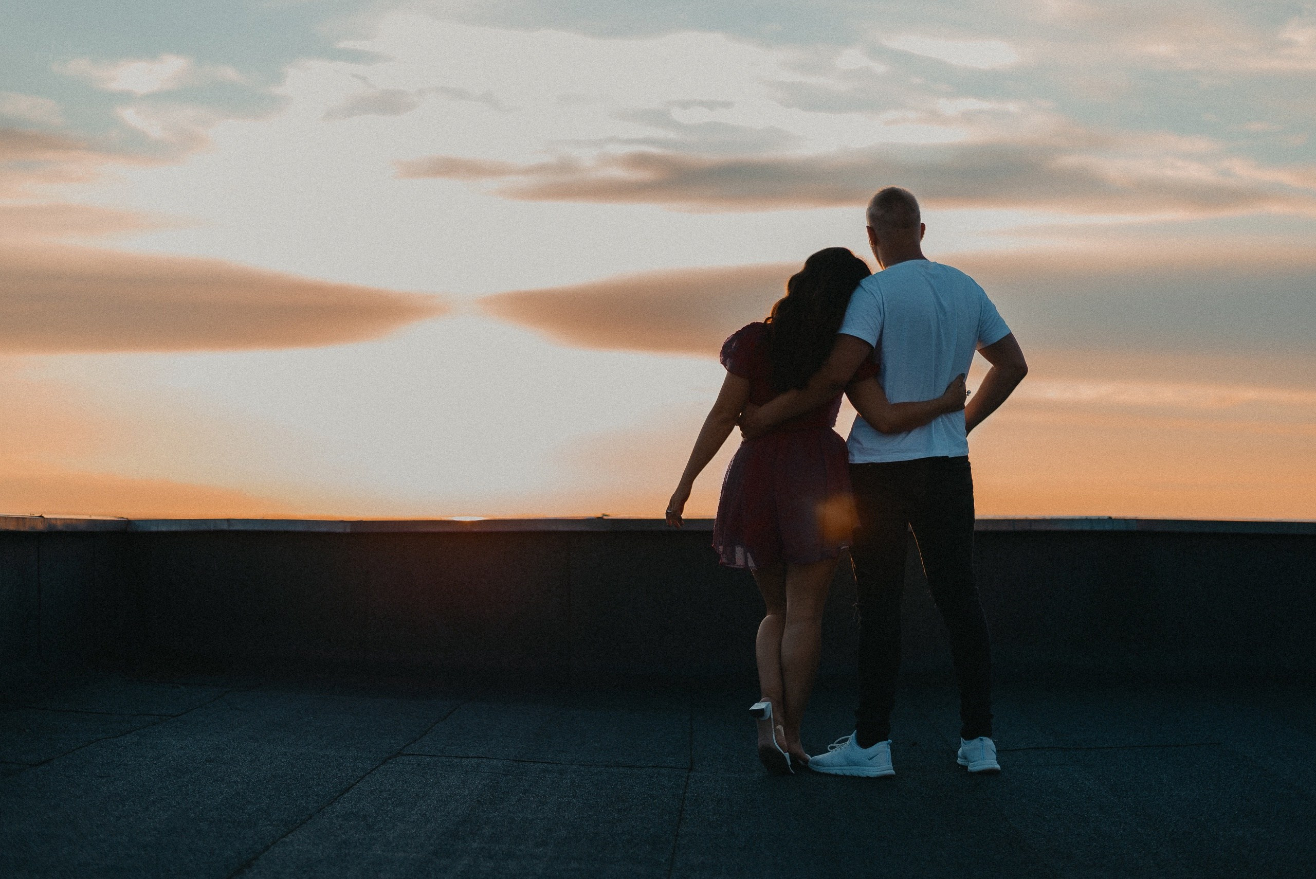Three Steps Above Heaven. Фотограф/видеомейкер в Минске, Москве, Витебске, видеосьемка