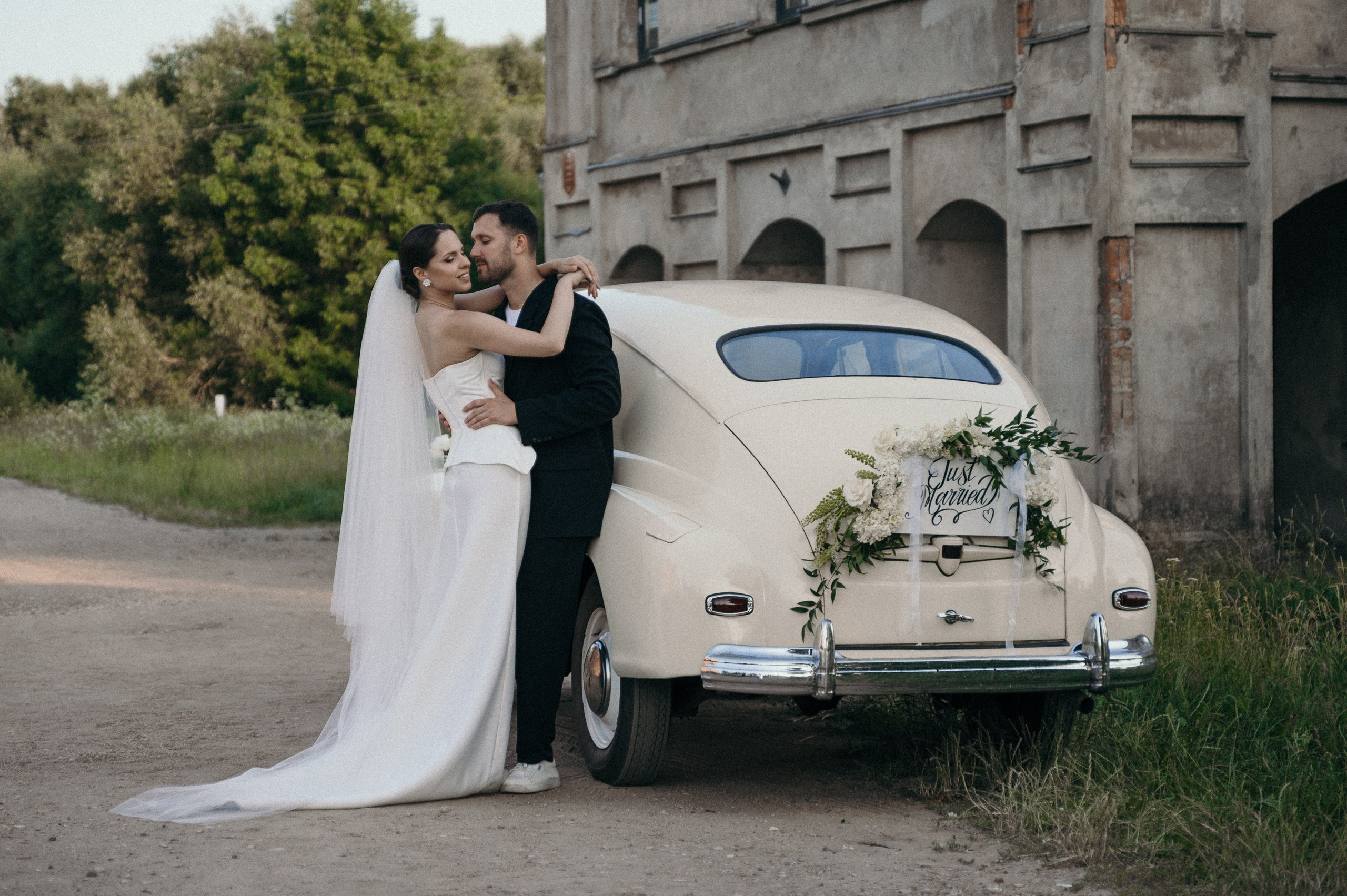 Vlad + Yulia. Фотограф/видеомейкер в Минске, Москве, Витебске, видеосьемка