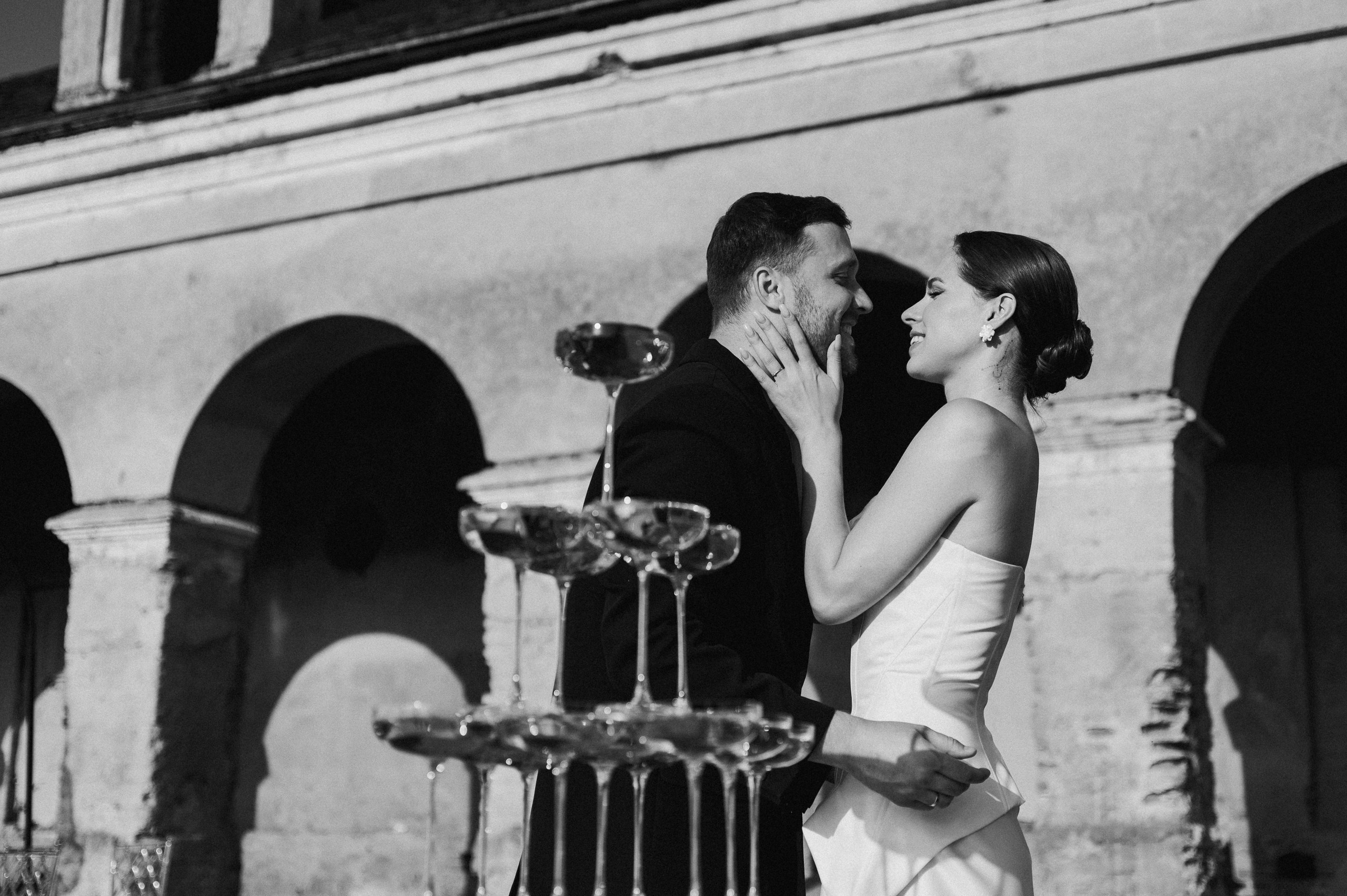 Vlad + Yulia. Фотограф/видеомейкер в Минске, Москве, Витебске, видеосьемка