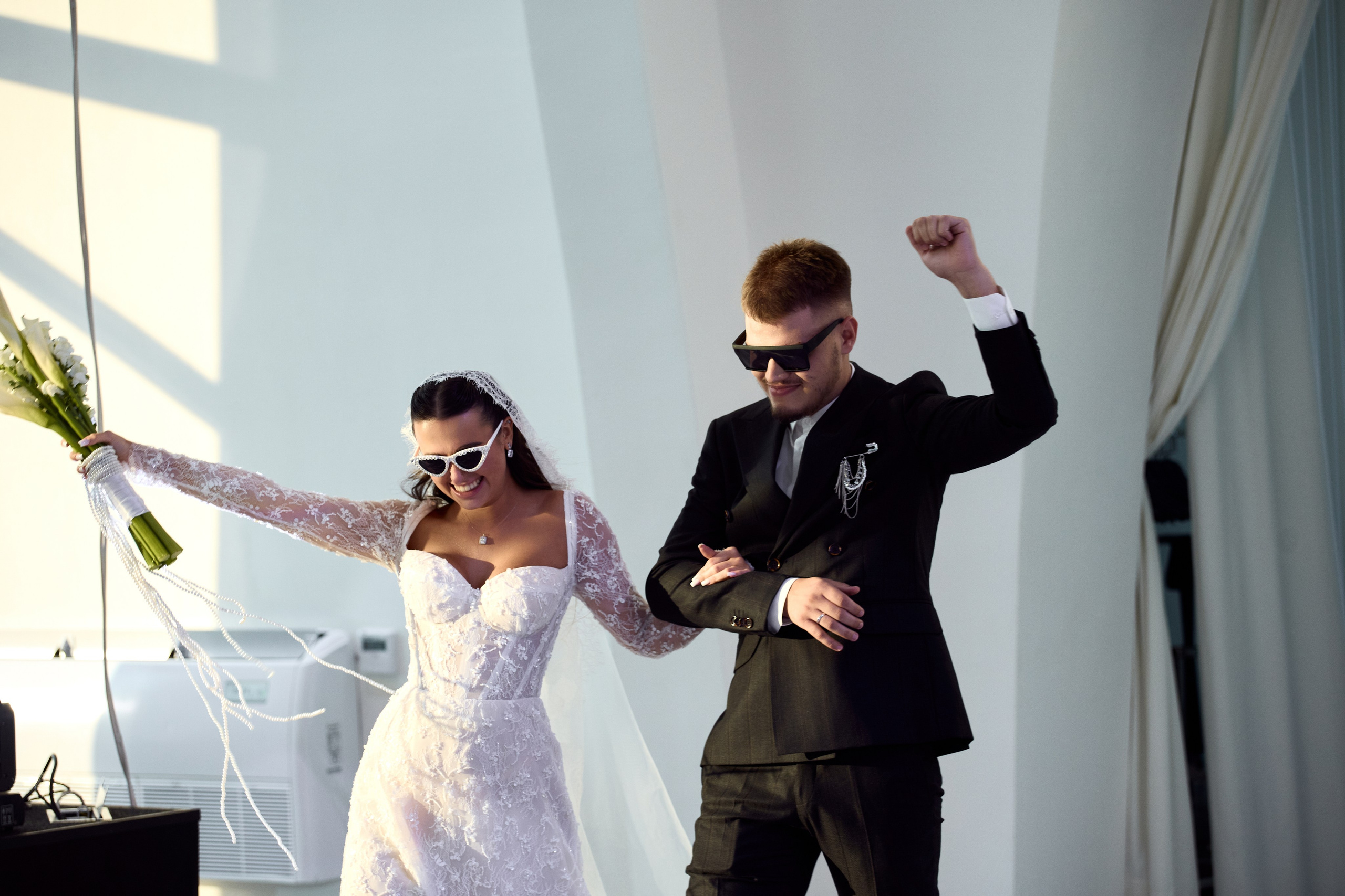 Александр и Карина. Свадебный и портретный фотограф в Воронеже Алёна Коренцова