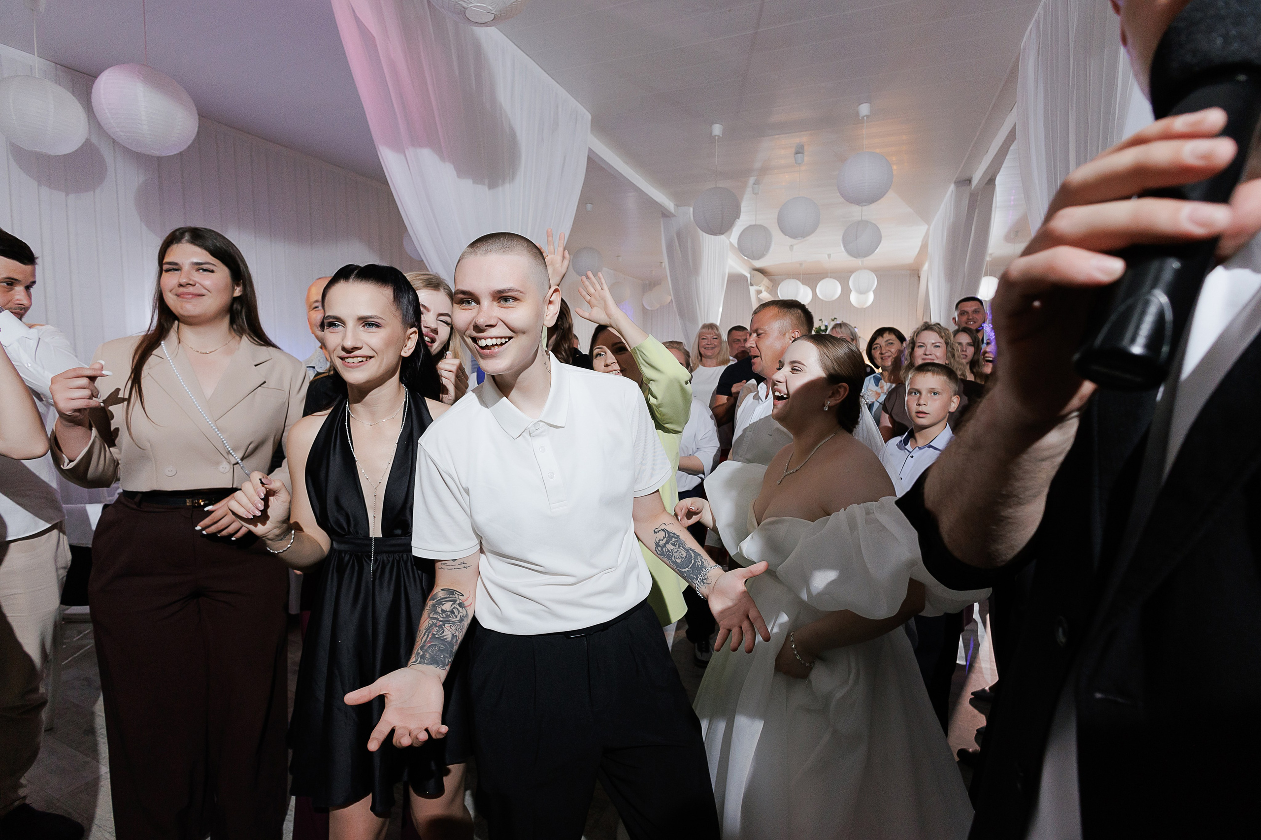 Свадьба. Свадебный и семейный фотограф в Твери и Тверской области